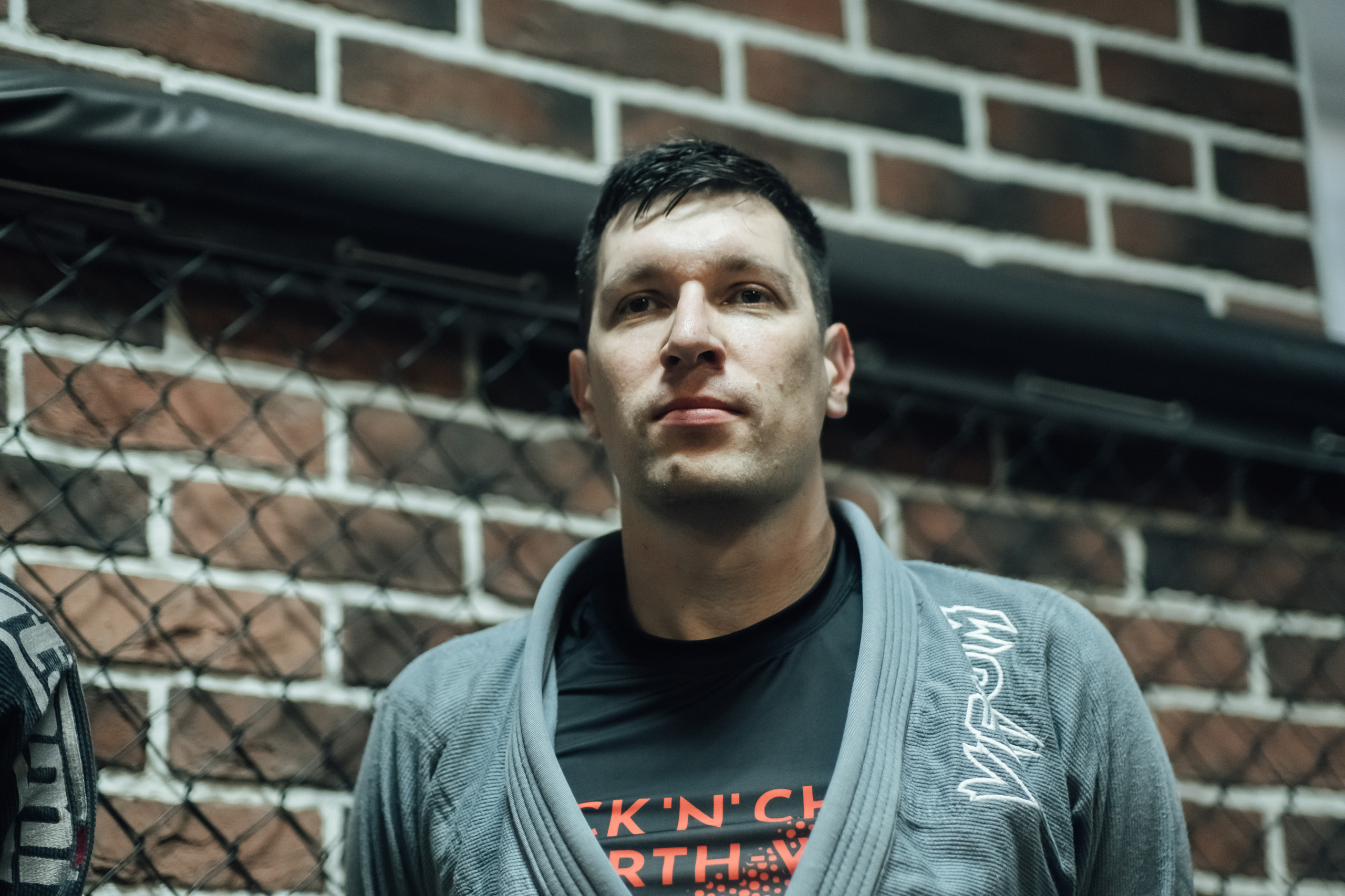 Тренировка Abdulin Team. Спортивный и портретный фотограф в Санкт-Петербурге Дарья Кашина