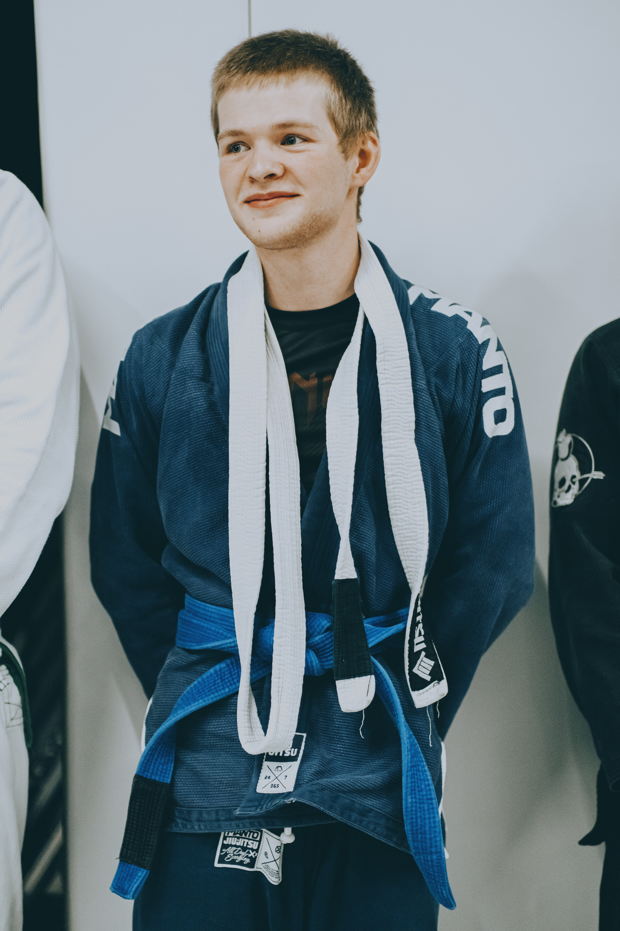 Promotion Strela Gym. Спортивный и портретный фотограф в Санкт-Петербурге Дарья Кашина