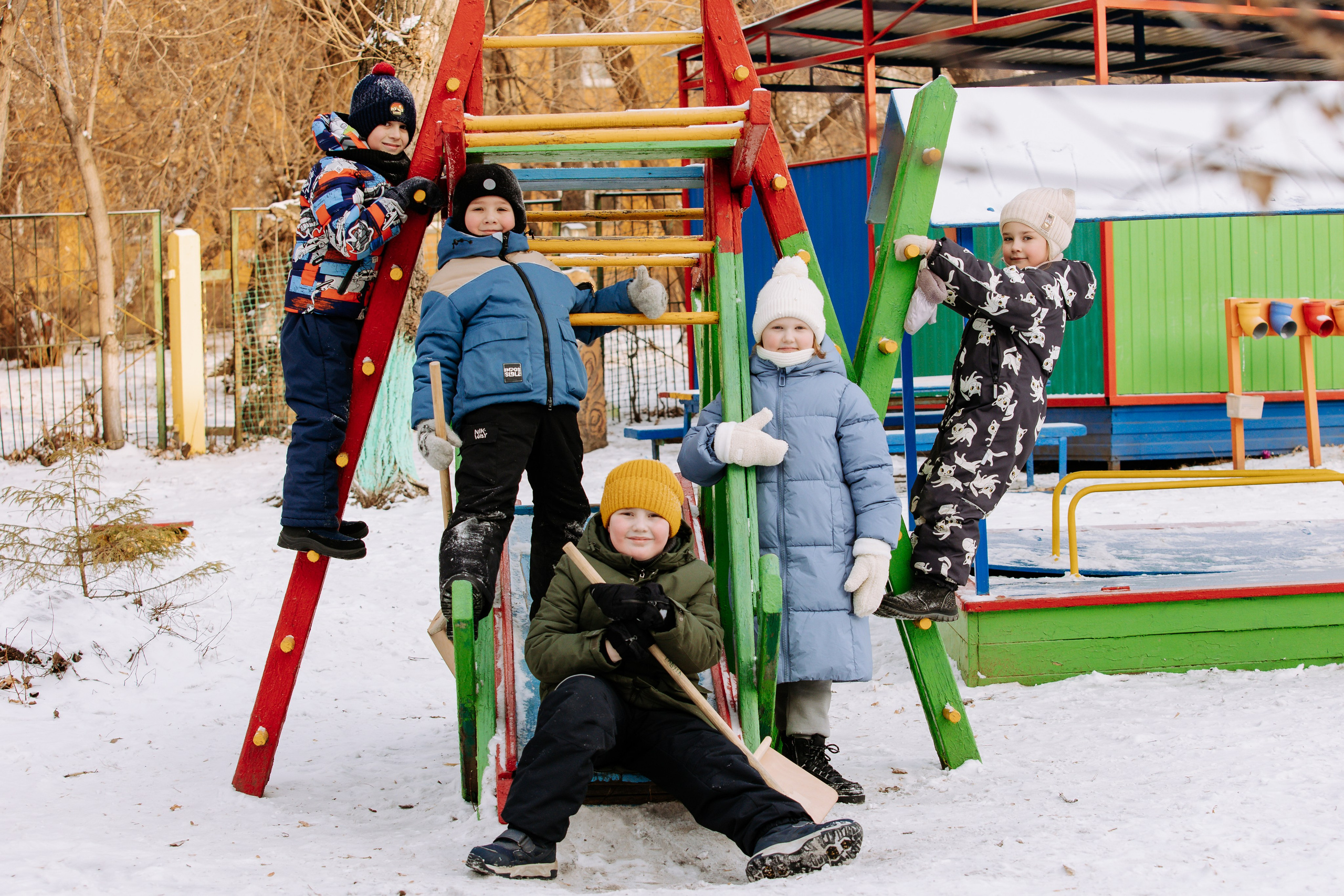 Выпускные альбомы в Красноярске. Студия Колибри