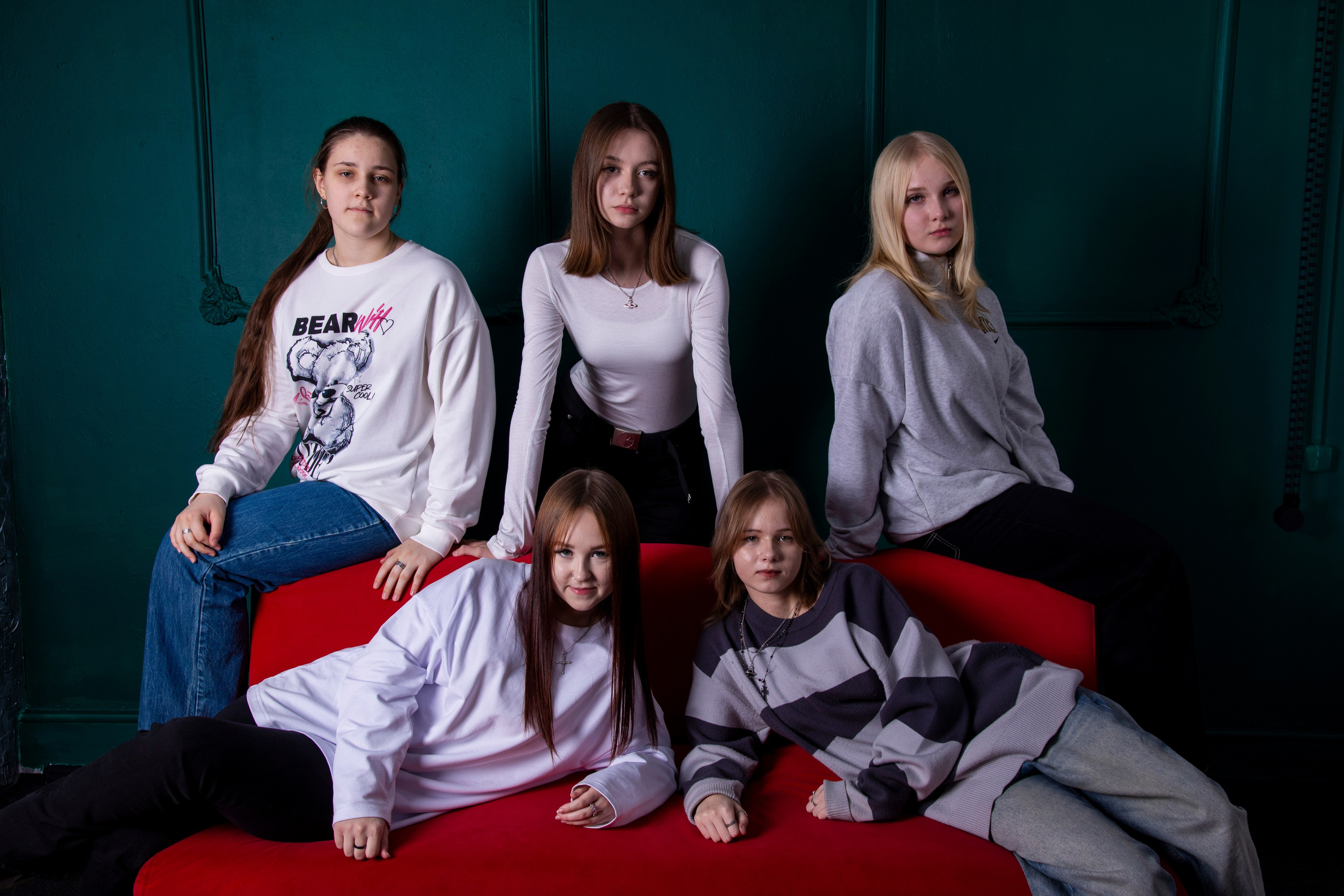 Наша фотостудия. Выпускные альбомы в Красноярске. Студия Колибри