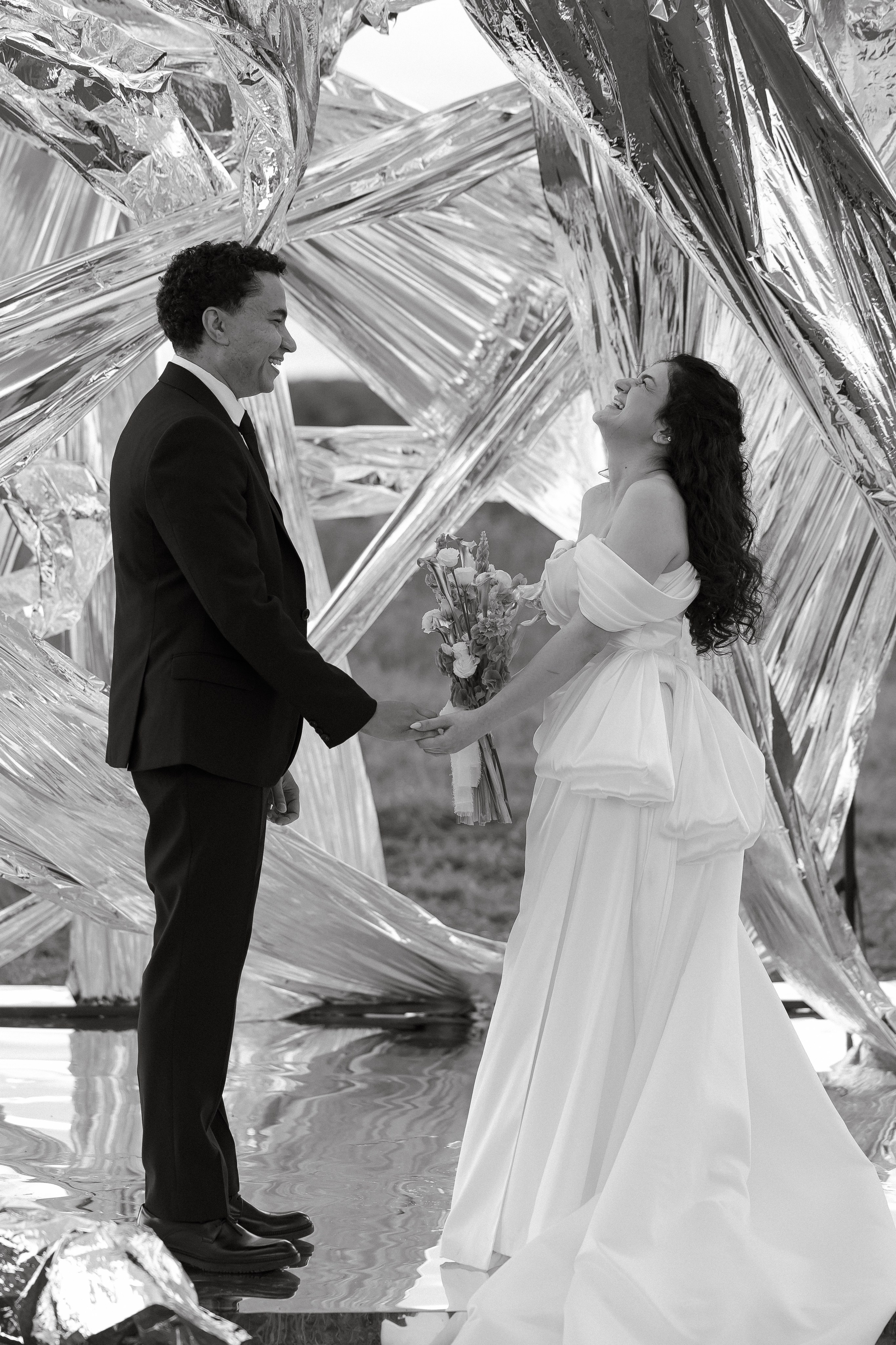 Wedding day Самир и Наргиз. Свадебный фотограф Колесников Антон