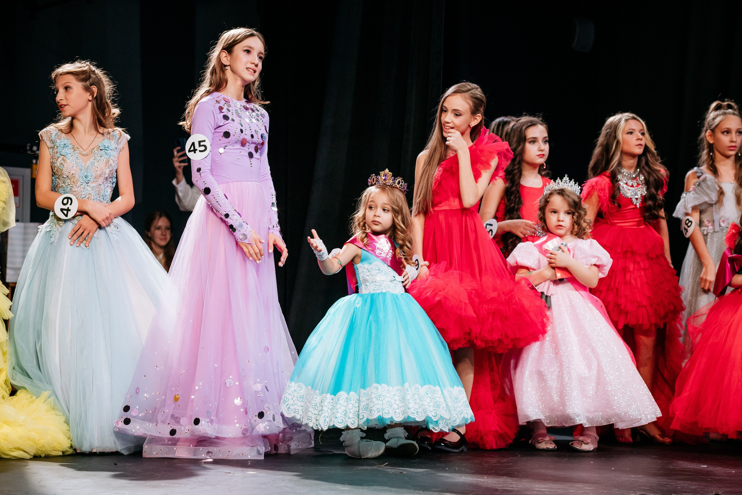 ПРИНЦЕССА ДАЛЬНЕГО ВОСТОКА. СВОИ. ФОТООТЧЕТЫ-СОБЫТИЯ-МЕСТА