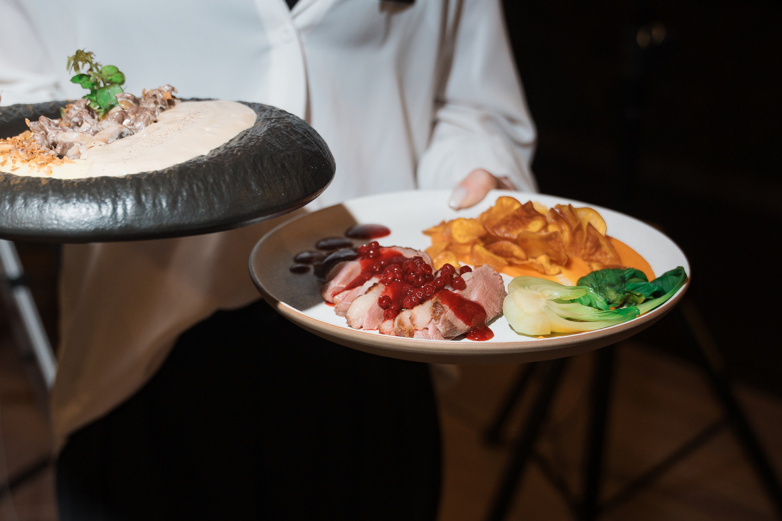 ХАРИБУ 1 ГОД. СВОИ. ФОТООТЧЕТЫ-СОБЫТИЯ-МЕСТА