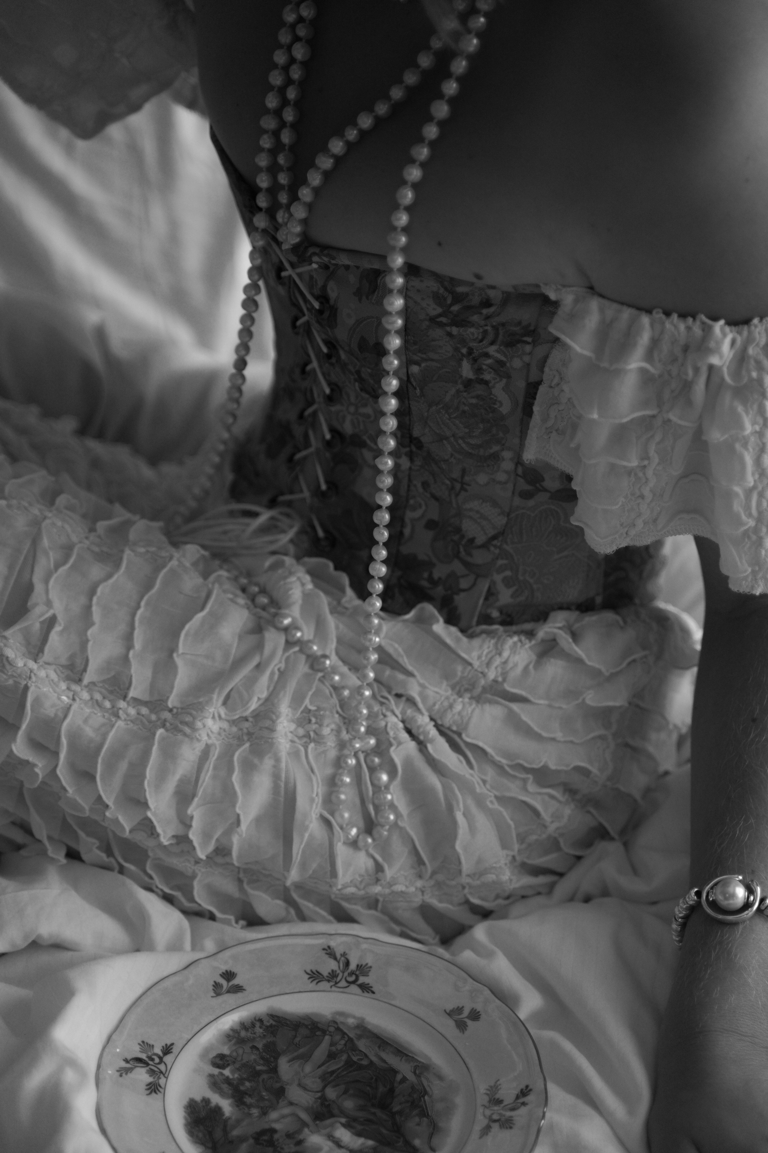 Анна и Андрей. Свадебный фотограф Марина Попова