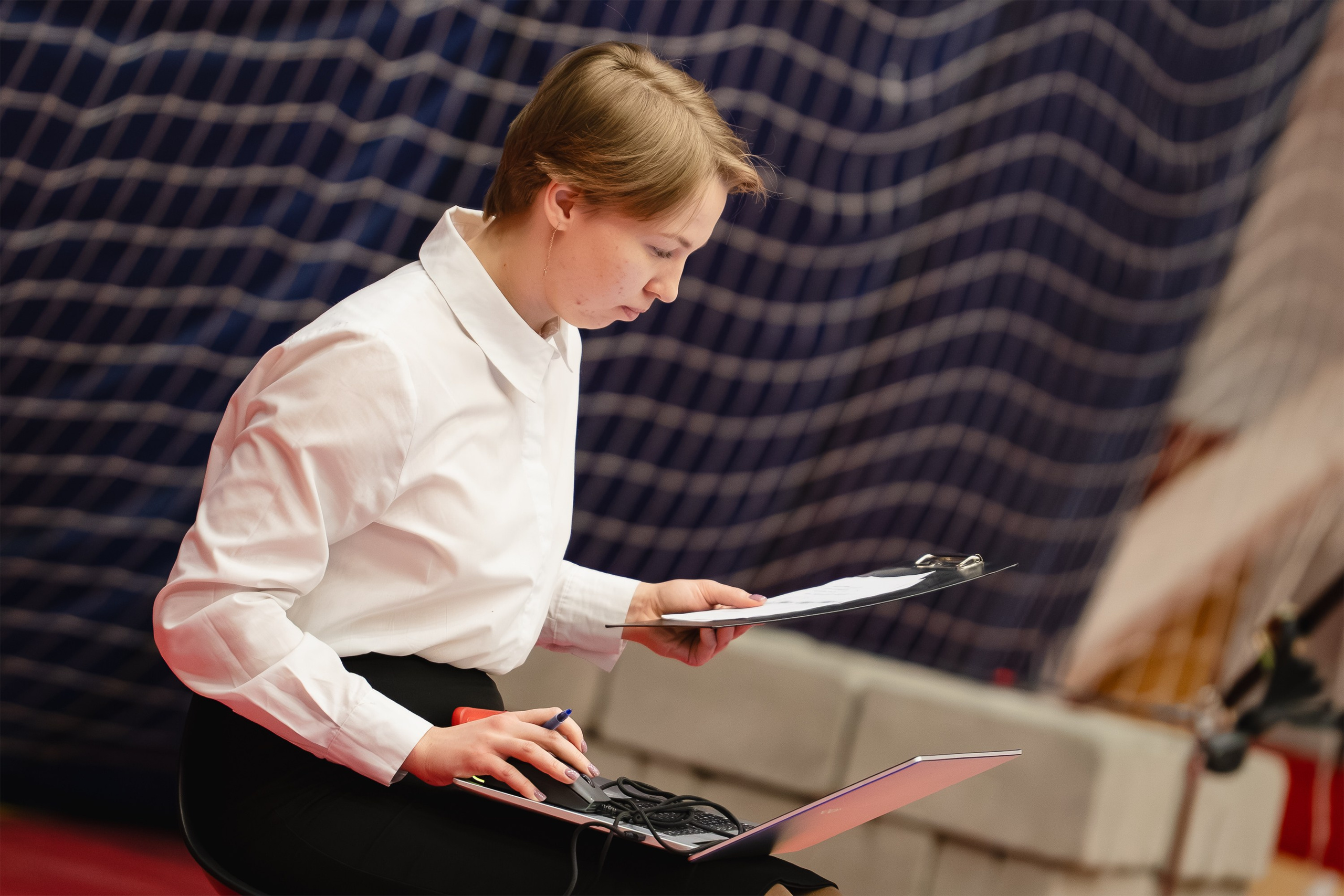 Весенний Кубок. Воробьева Ксения — Спортивный и танцевальный фотограф Новосибирск
