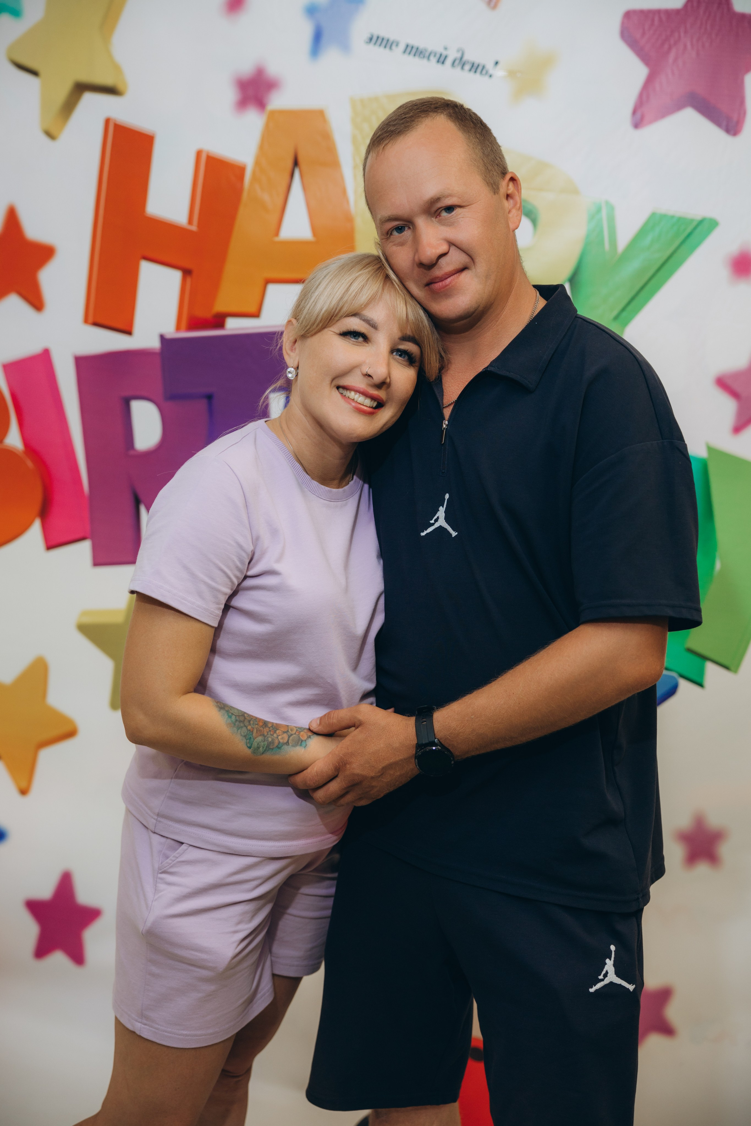 Детский день рождения. Свадебный, семейный фотограф в Иркутске Светлана Макаричева