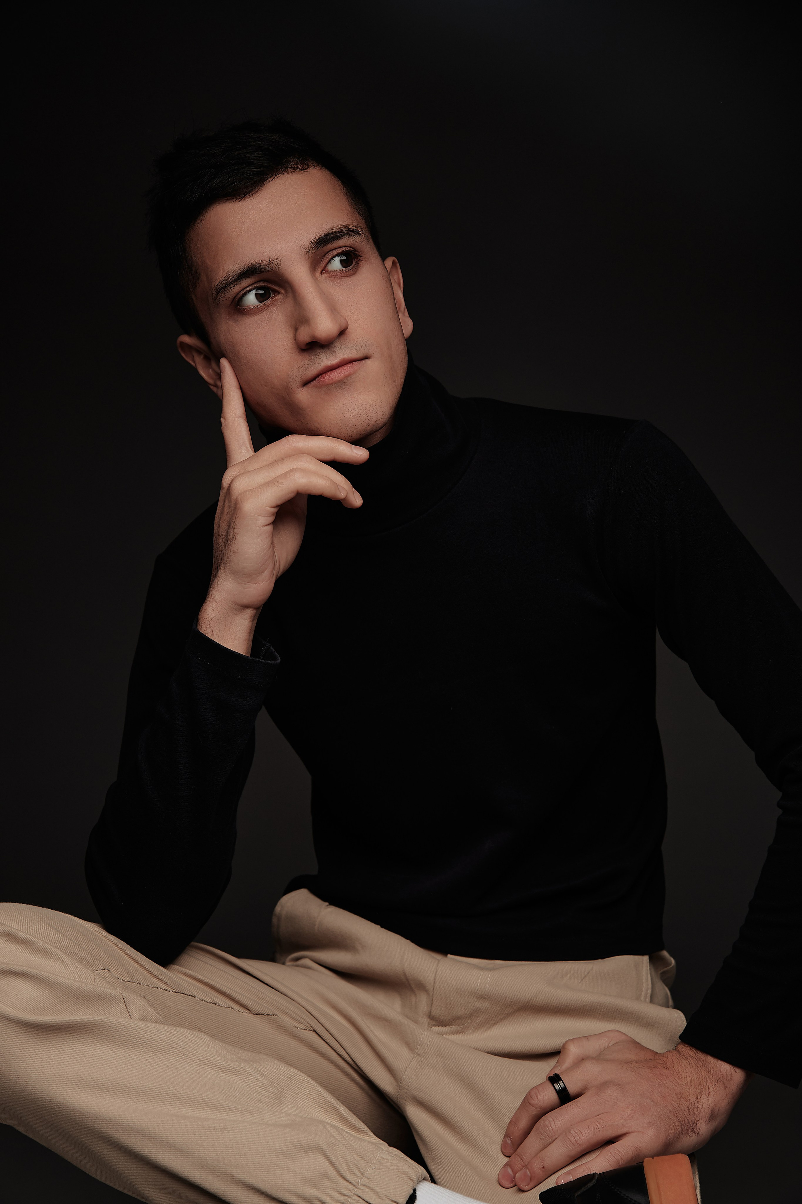 Имиджевые съемки. Свадебный фотограф Чайковский