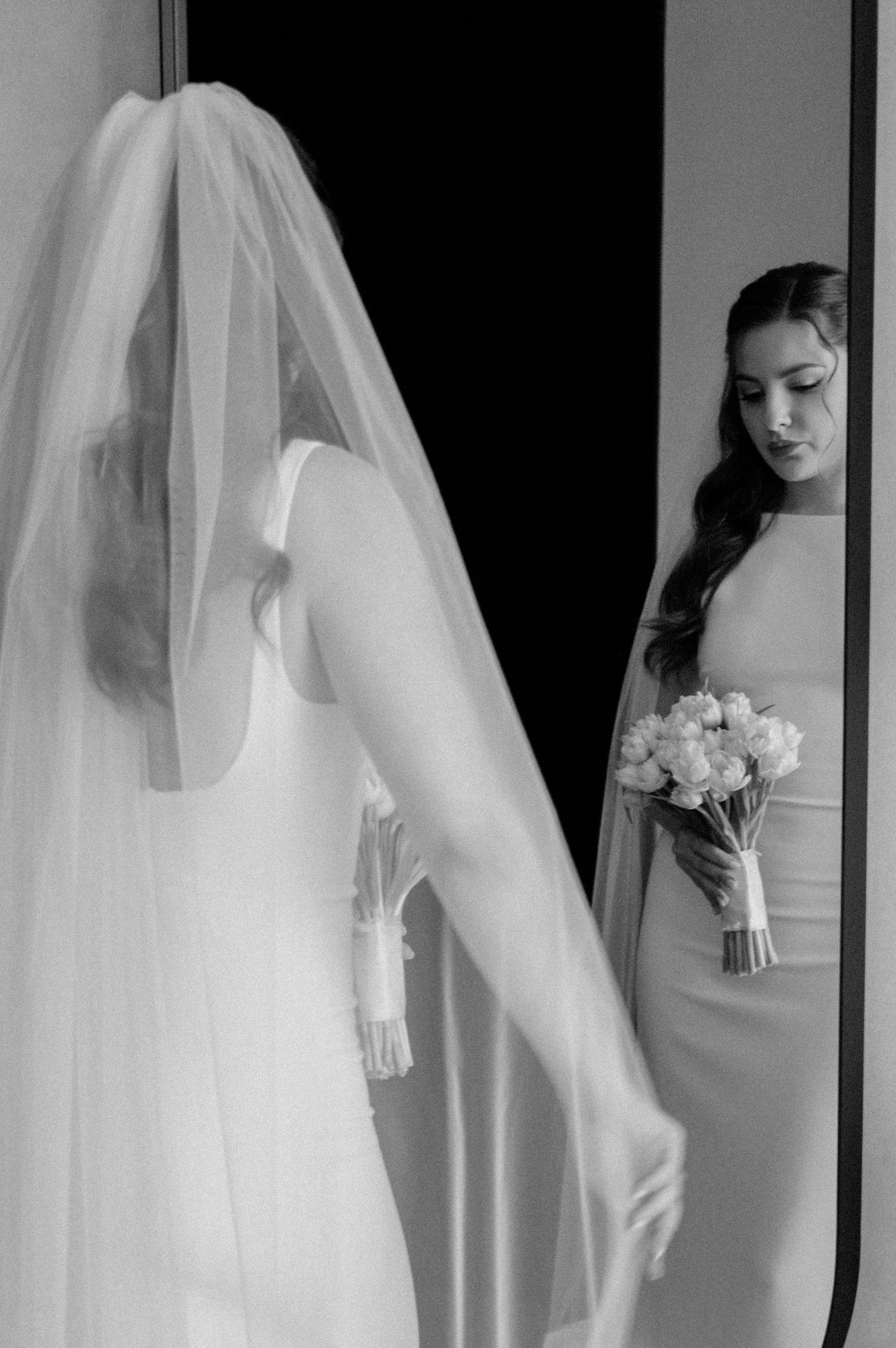 Утро невесты. Анна Гончарова свадебный и репортажный фотограф в Москве