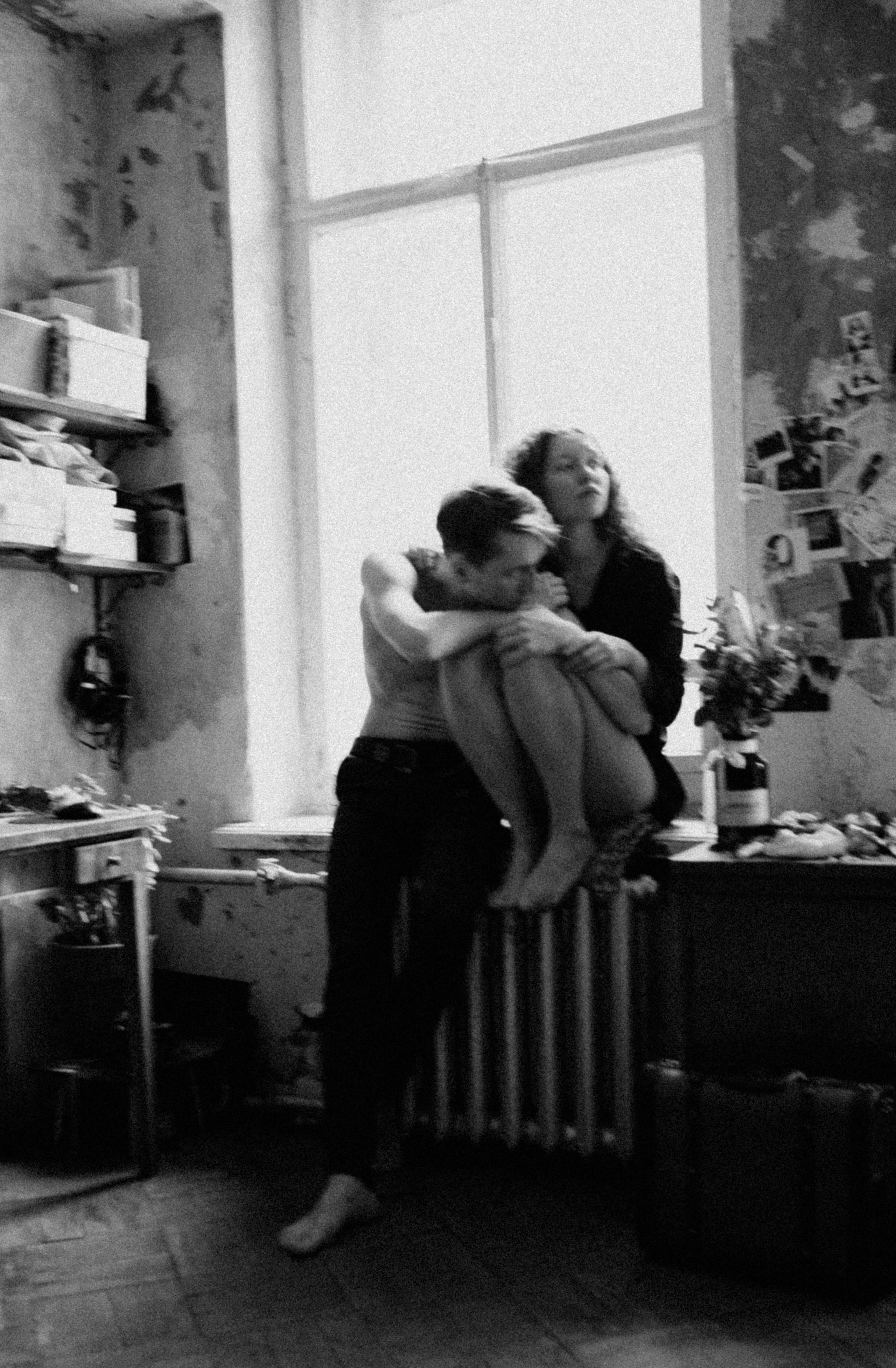 Услуги. Главная