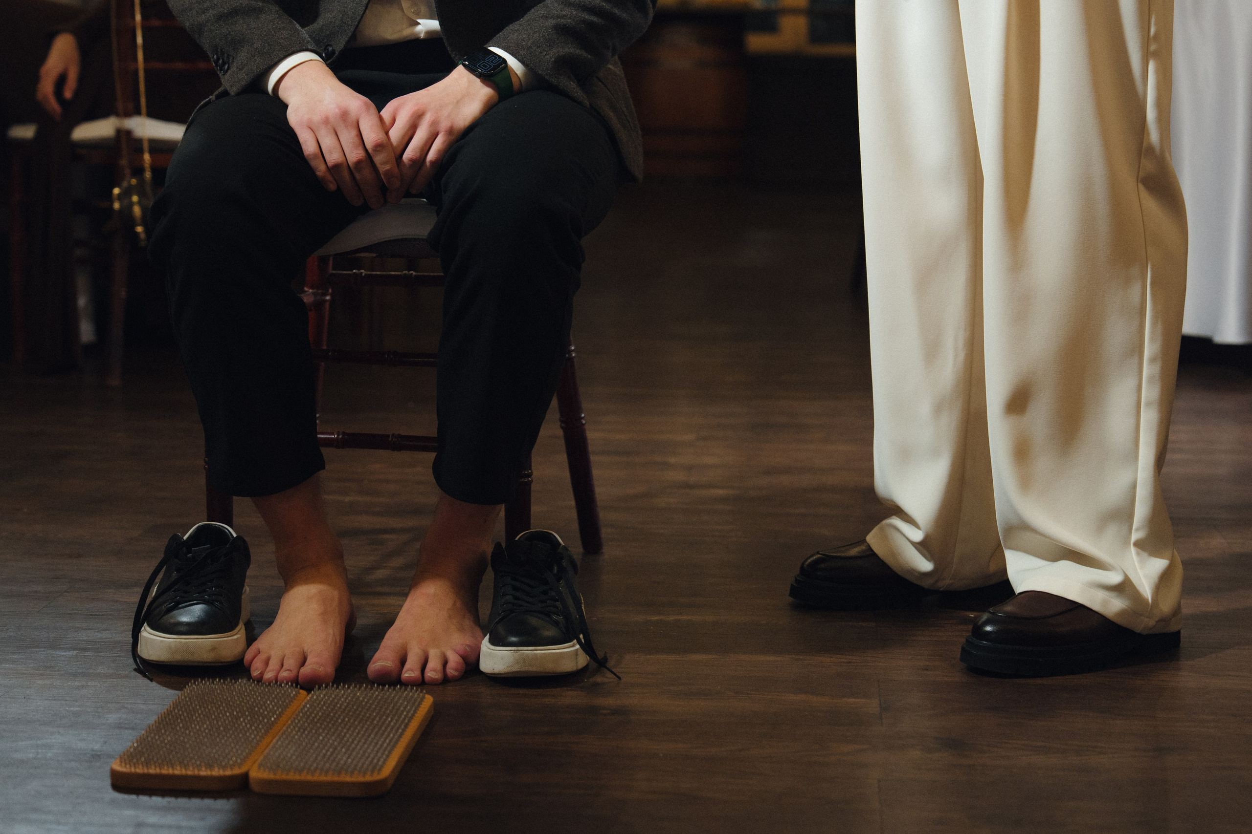 Свадьба Гумара и Анны. Фотограф Макс Меш