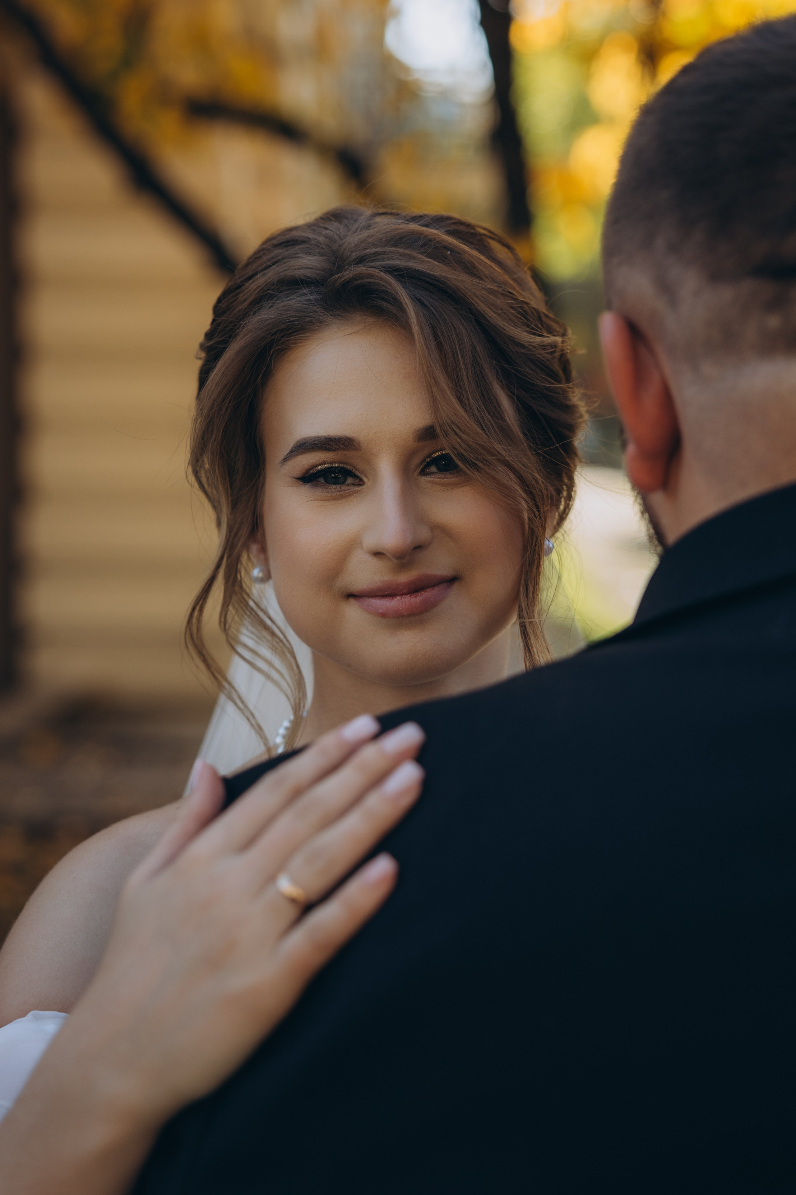 Вячеслав и Кристина. Свадебный, семейный фотограф в Иркутске Светлана Макаричева