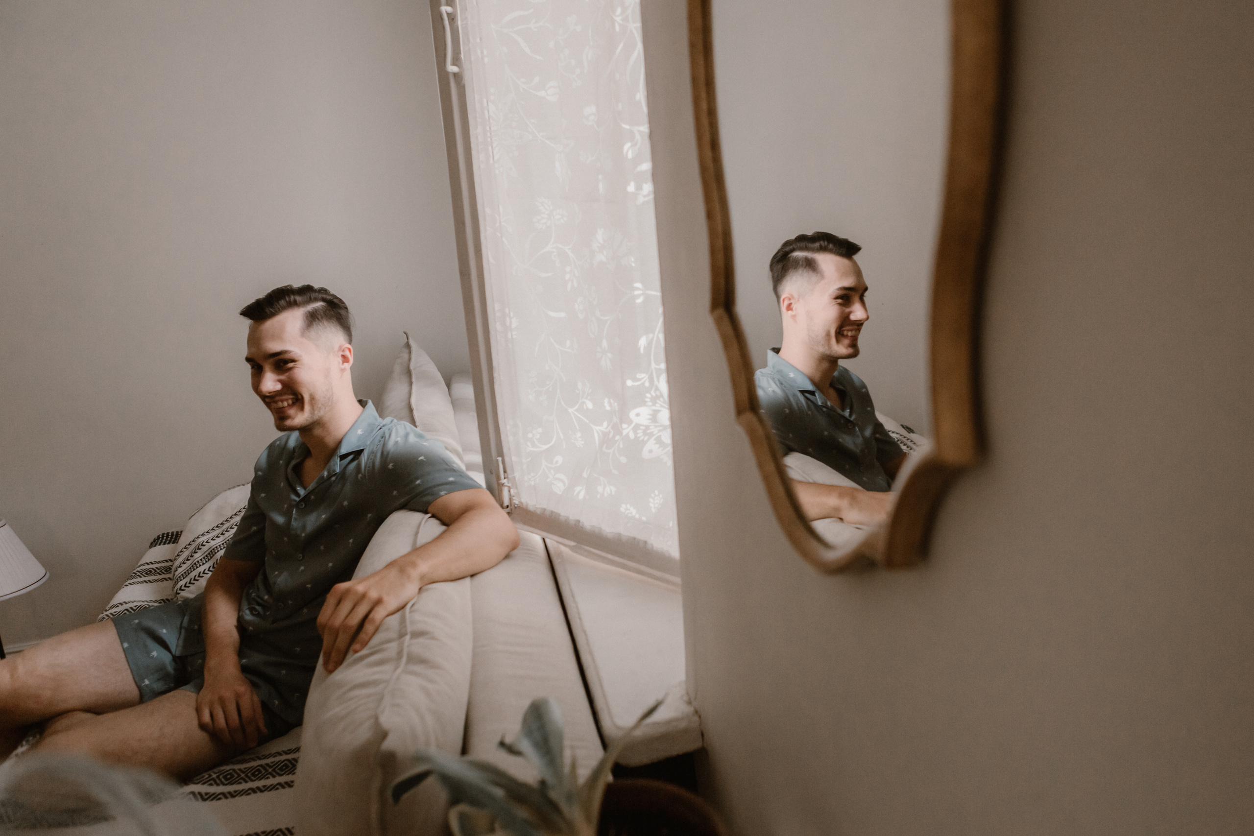 Анонс. Свадьба Виктора и Лейлы. Galina and Nikita Bykovets, a wedding photographer and videographer duo in Germany