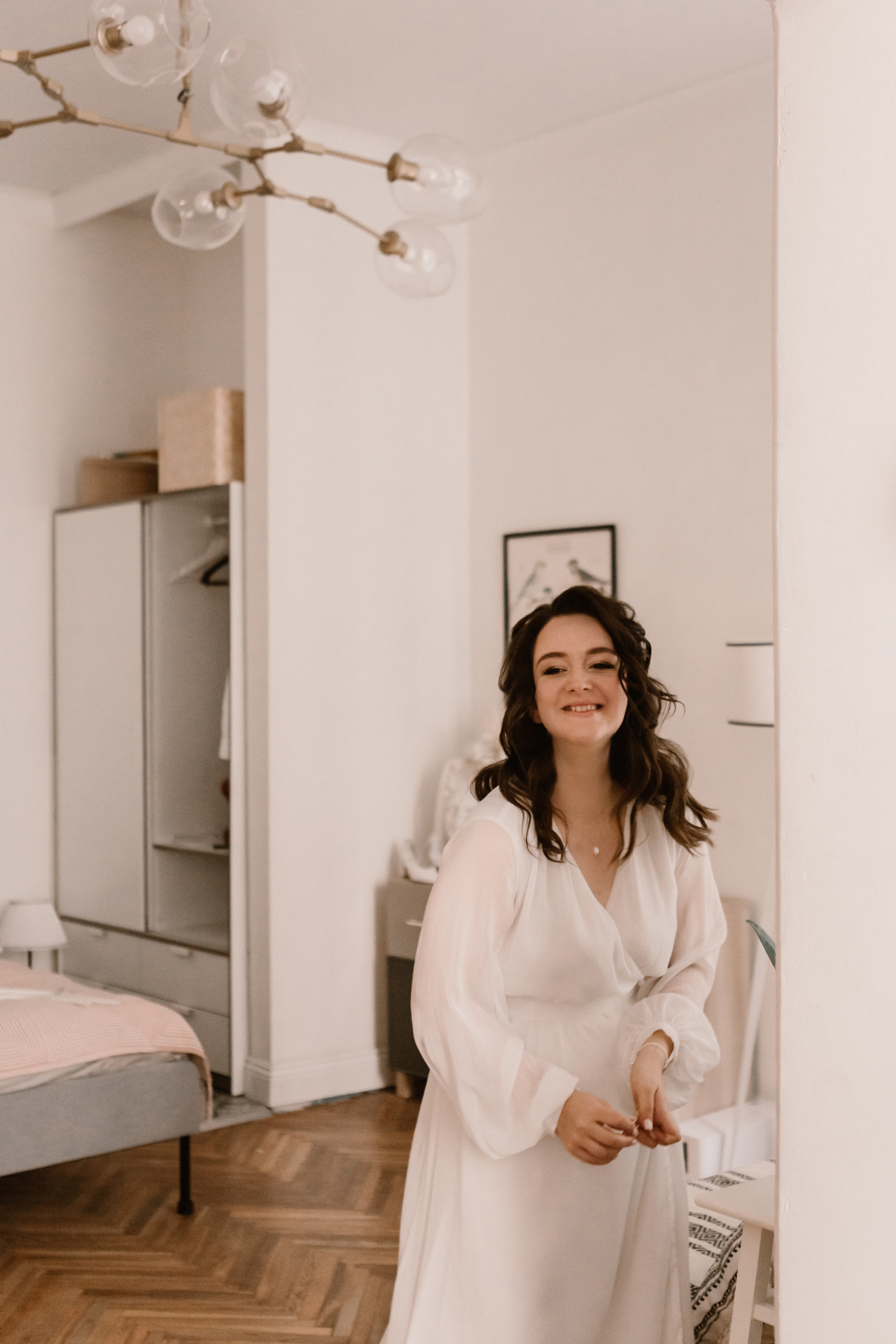 Анонс. Свадьба Виктора и Лейлы. Galina and Nikita Bykovets, a wedding photographer and videographer duo in Germany