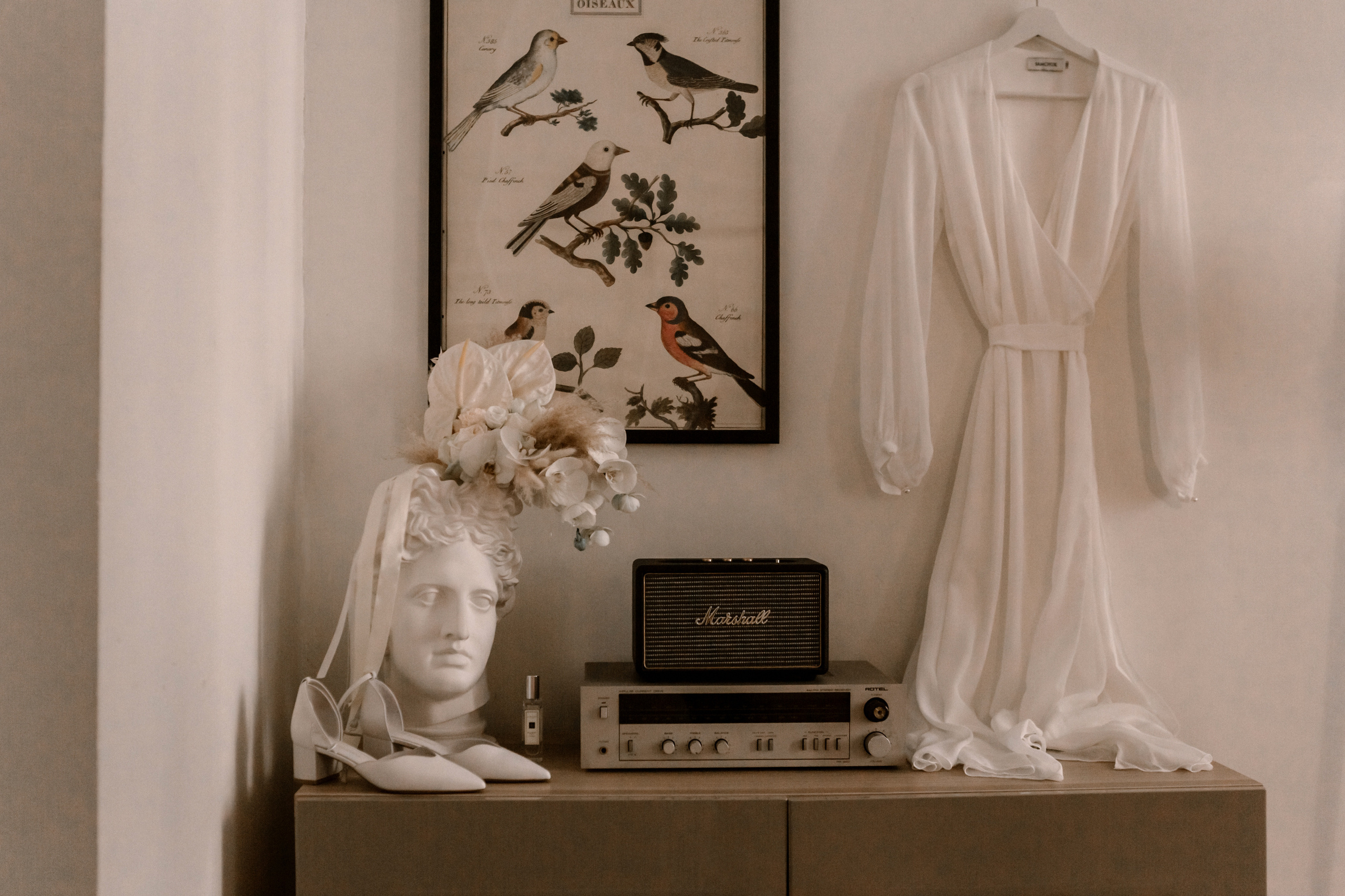 Анонс. Свадьба Виктора и Лейлы. Galina and Nikita Bykovets, a wedding photographer and videographer duo in Germany