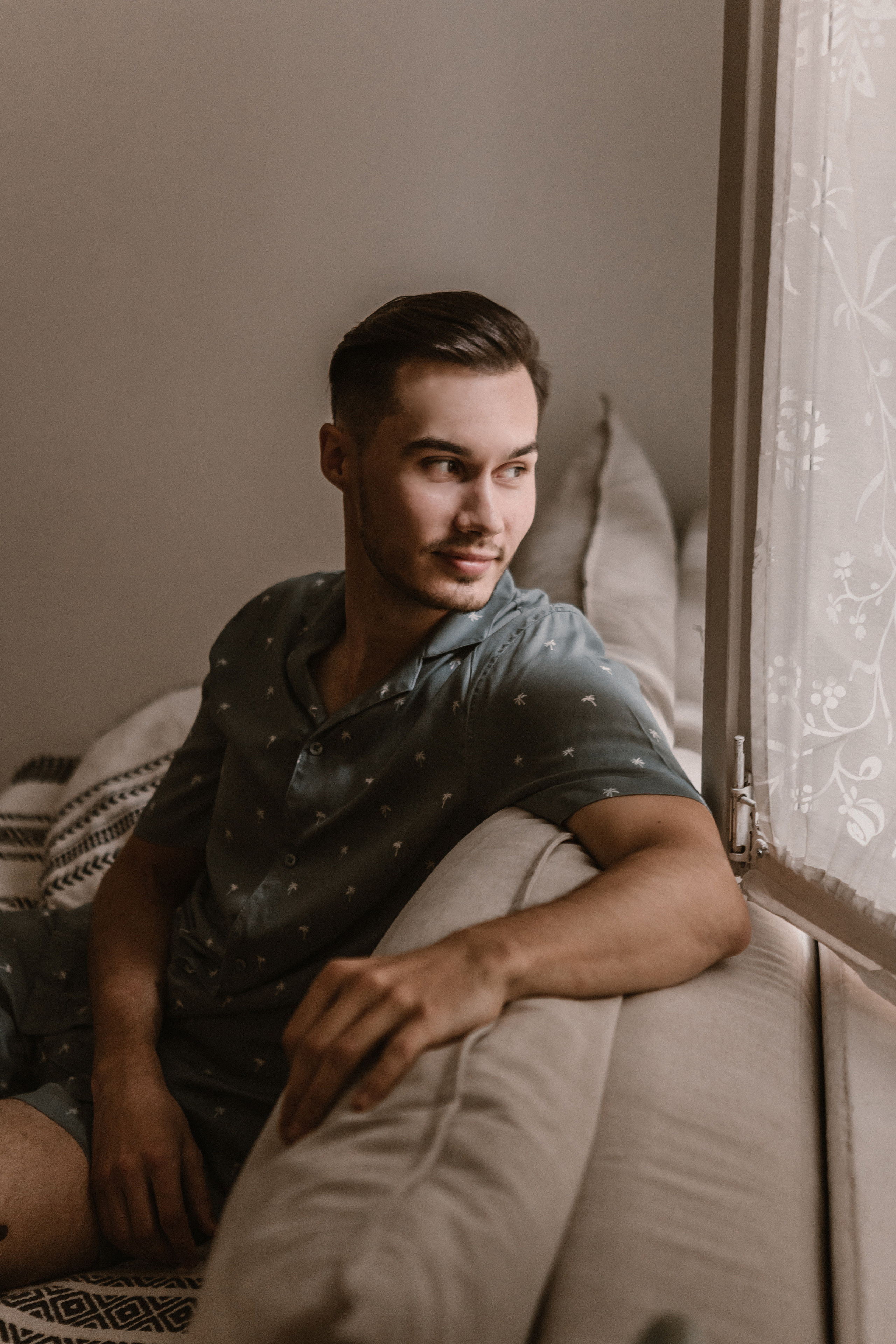 Анонс. Свадьба Виктора и Лейлы. Galina and Nikita Bykovets, a wedding photographer and videographer duo in Germany