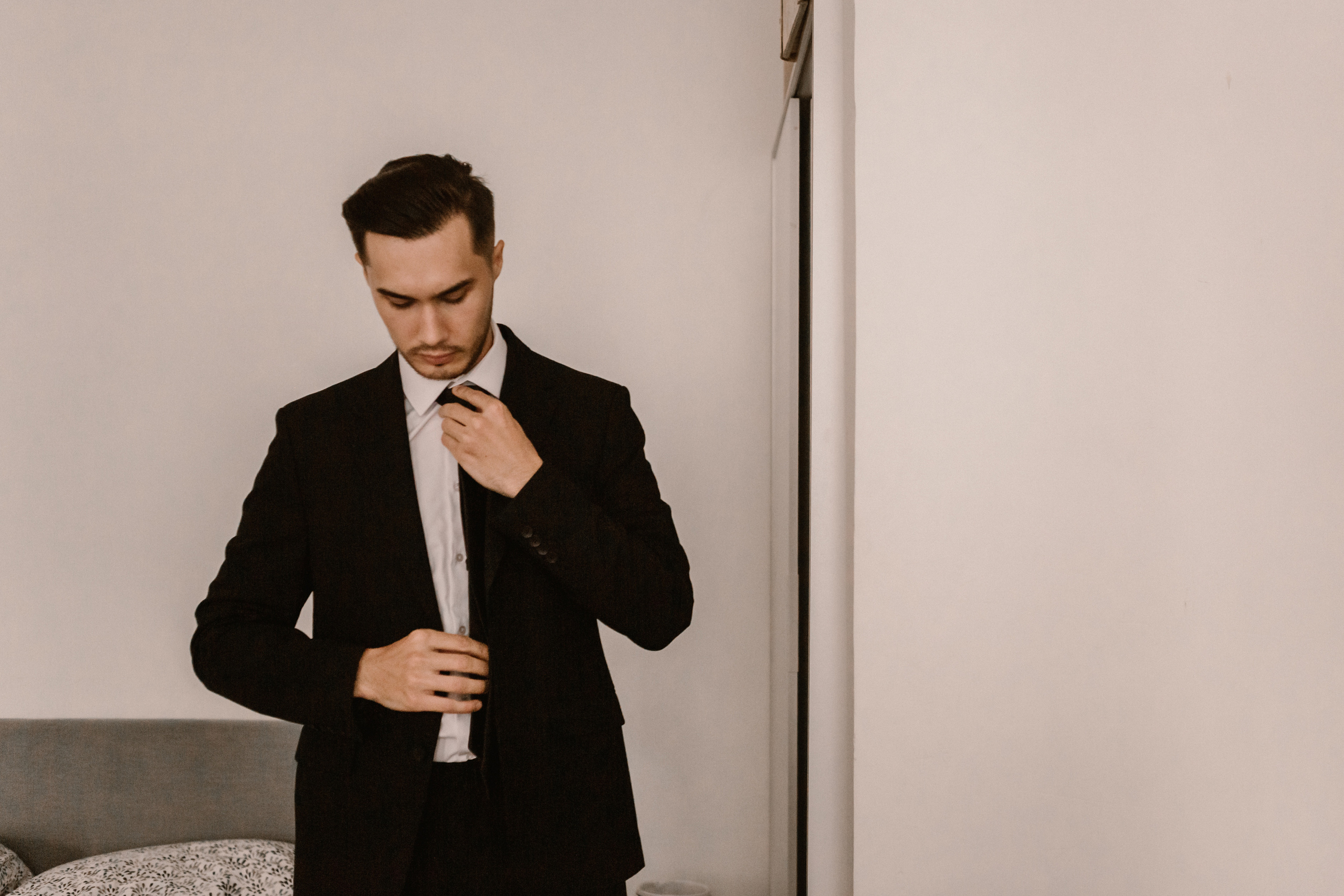 Анонс. Свадьба Виктора и Лейлы. Galina and Nikita Bykovets, a wedding photographer and videographer duo in Germany