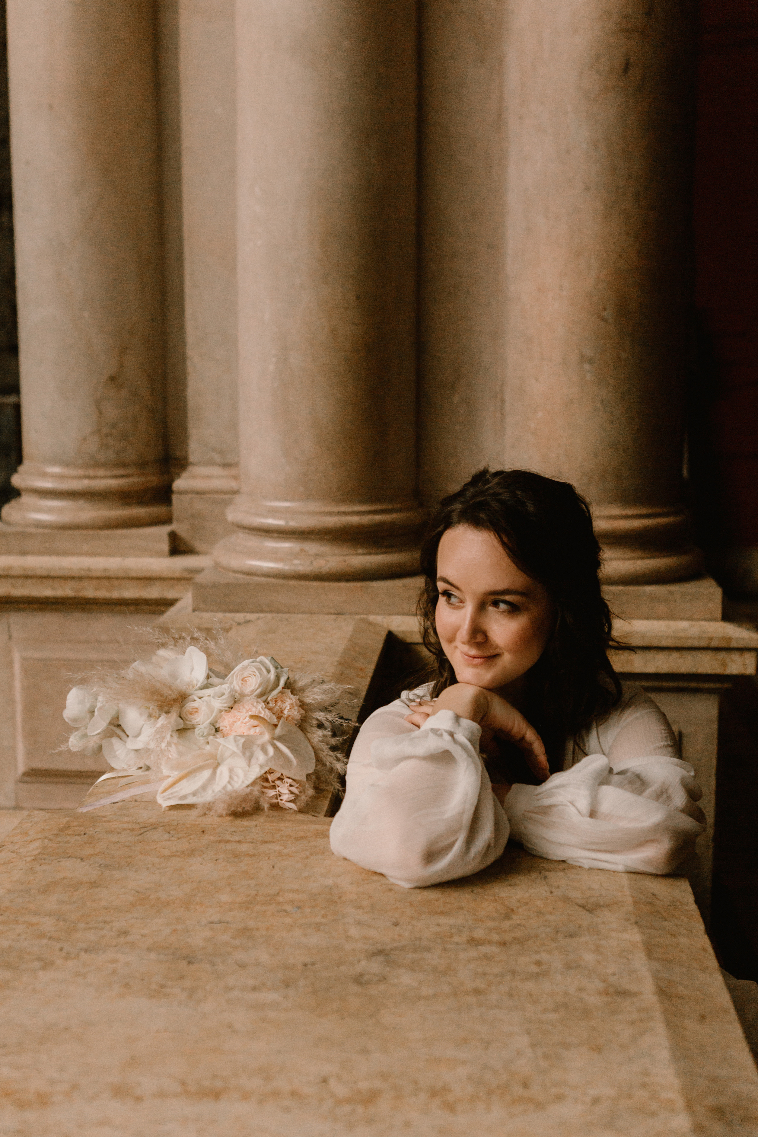 Анонс. Свадьба Виктора и Лейлы. Galina and Nikita Bykovets, a wedding photographer and videographer duo in Germany