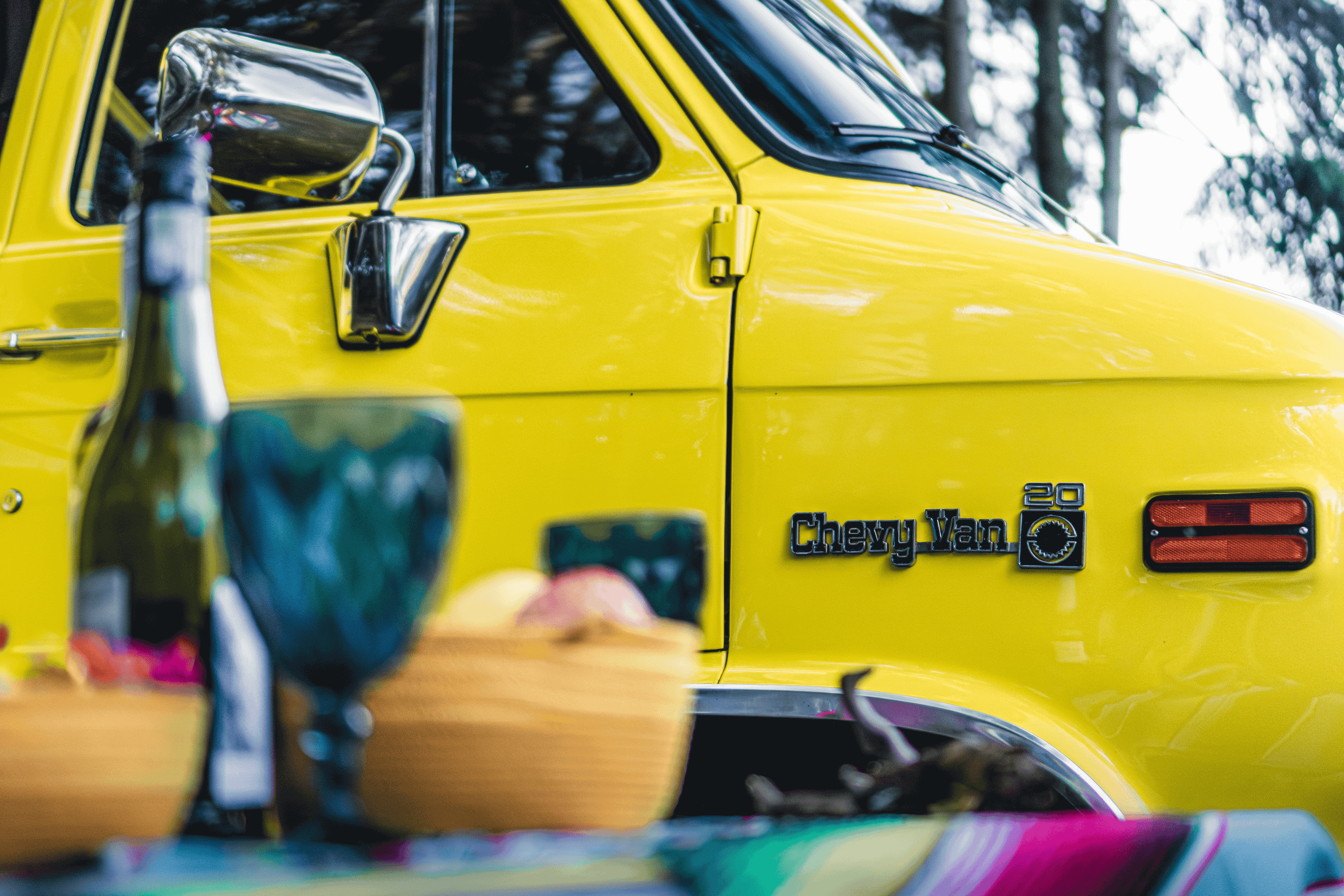 Samovar Meet: солнечный миг уходящего сезона