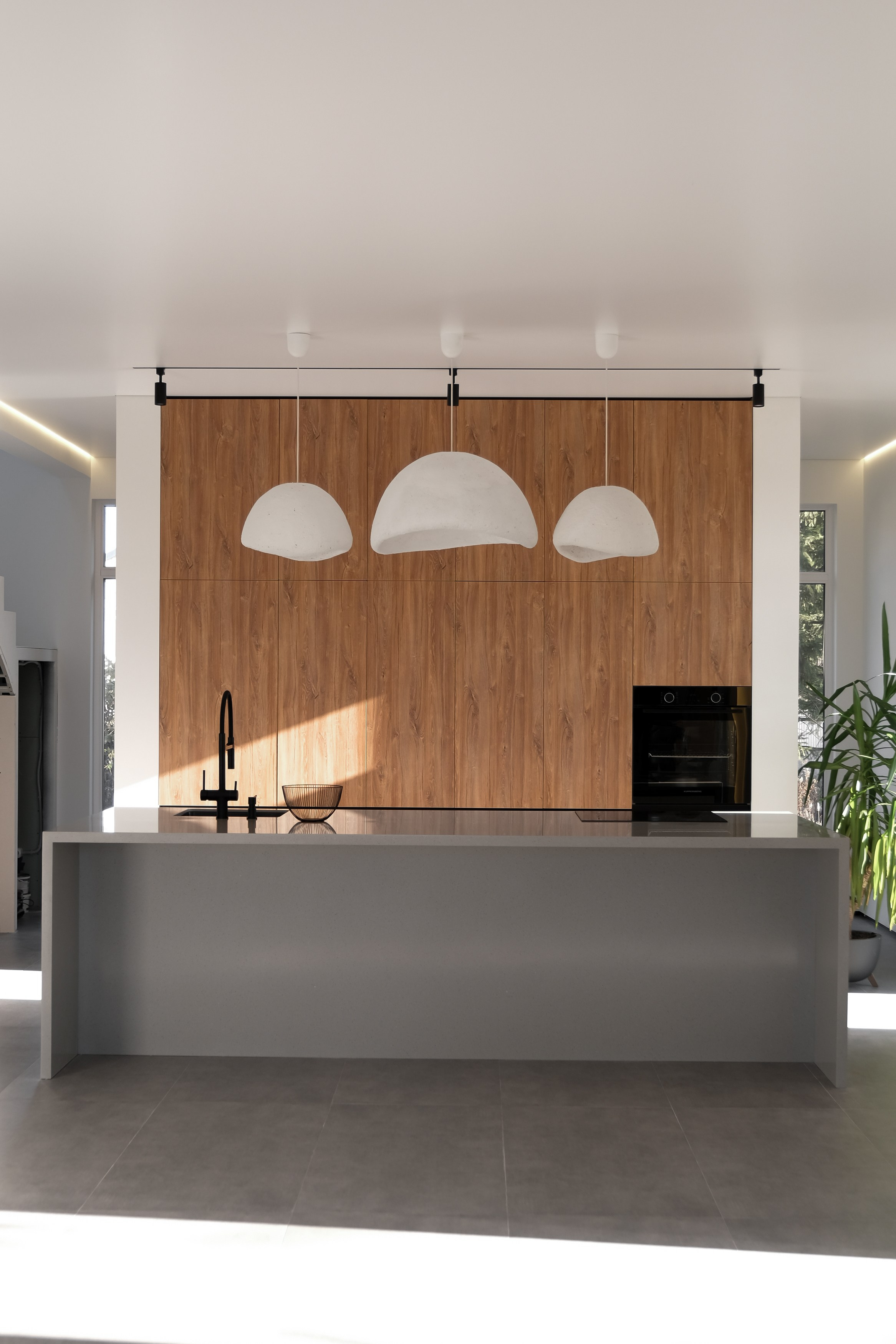 Кухня Томск по Дизайн проекту для Оксаны Токаревой Тактамышево ГУДРУМ. ГУДРУМ — Мебель на заказ в Томске | Кухни | Шкафы | Стулья и Столы