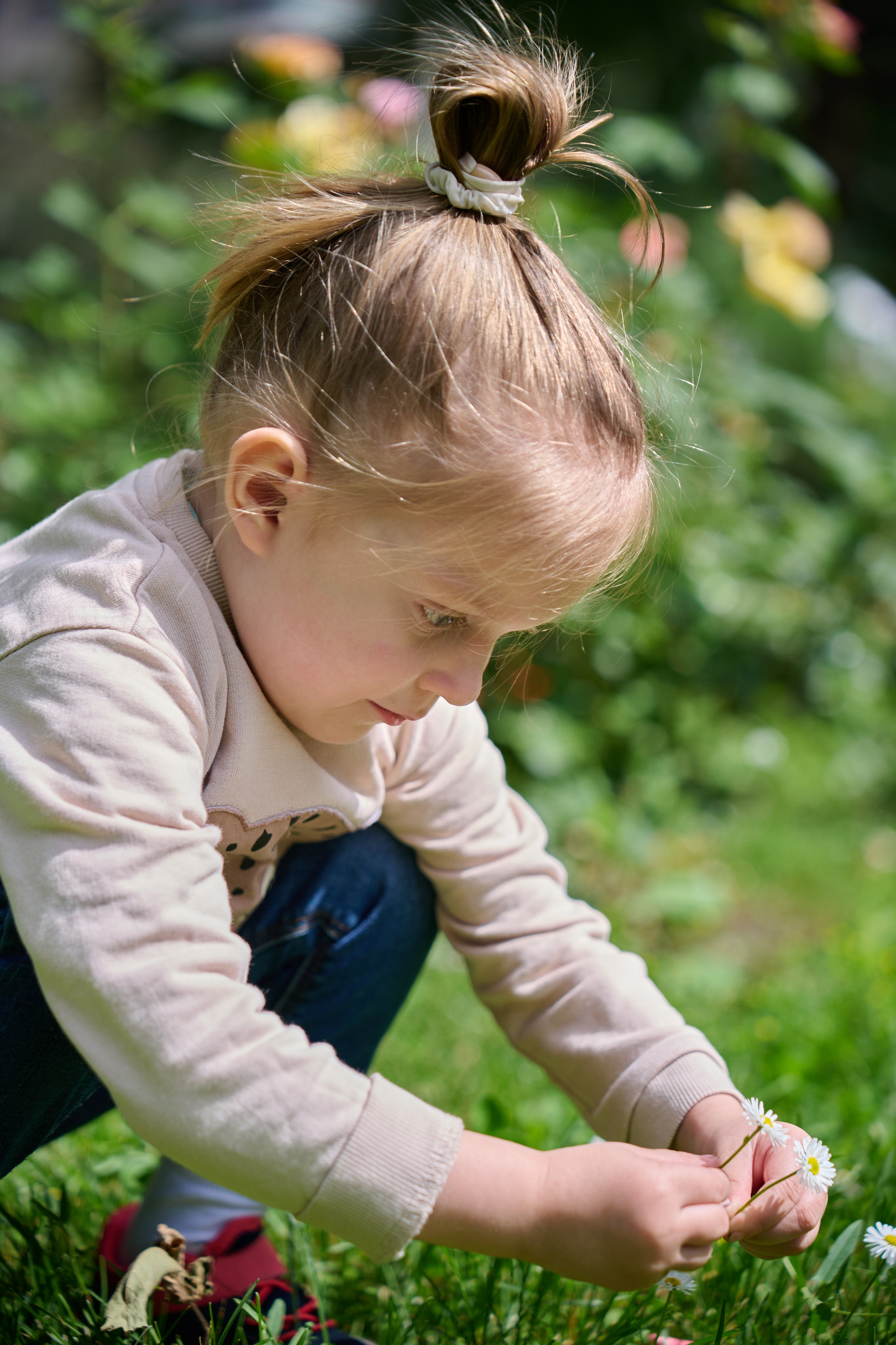 Накануне праздника китайских мучеников. Фотограф в Москве