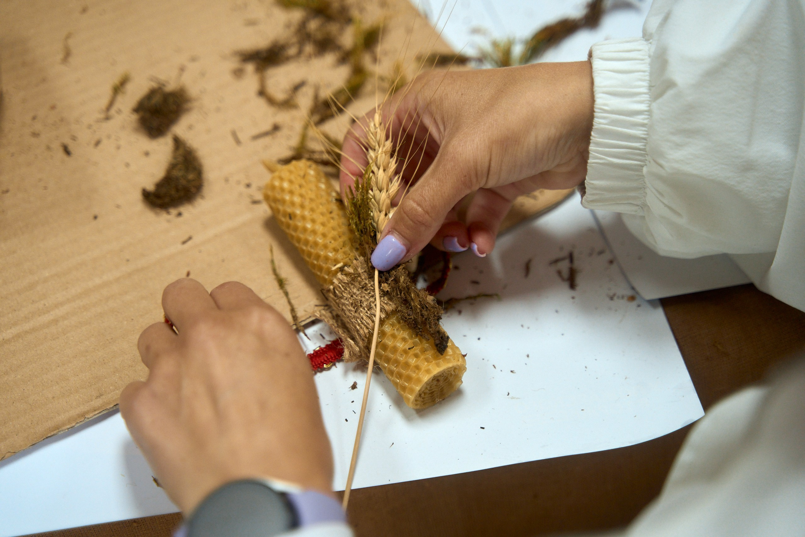 У Пожарского в Торжке 2025