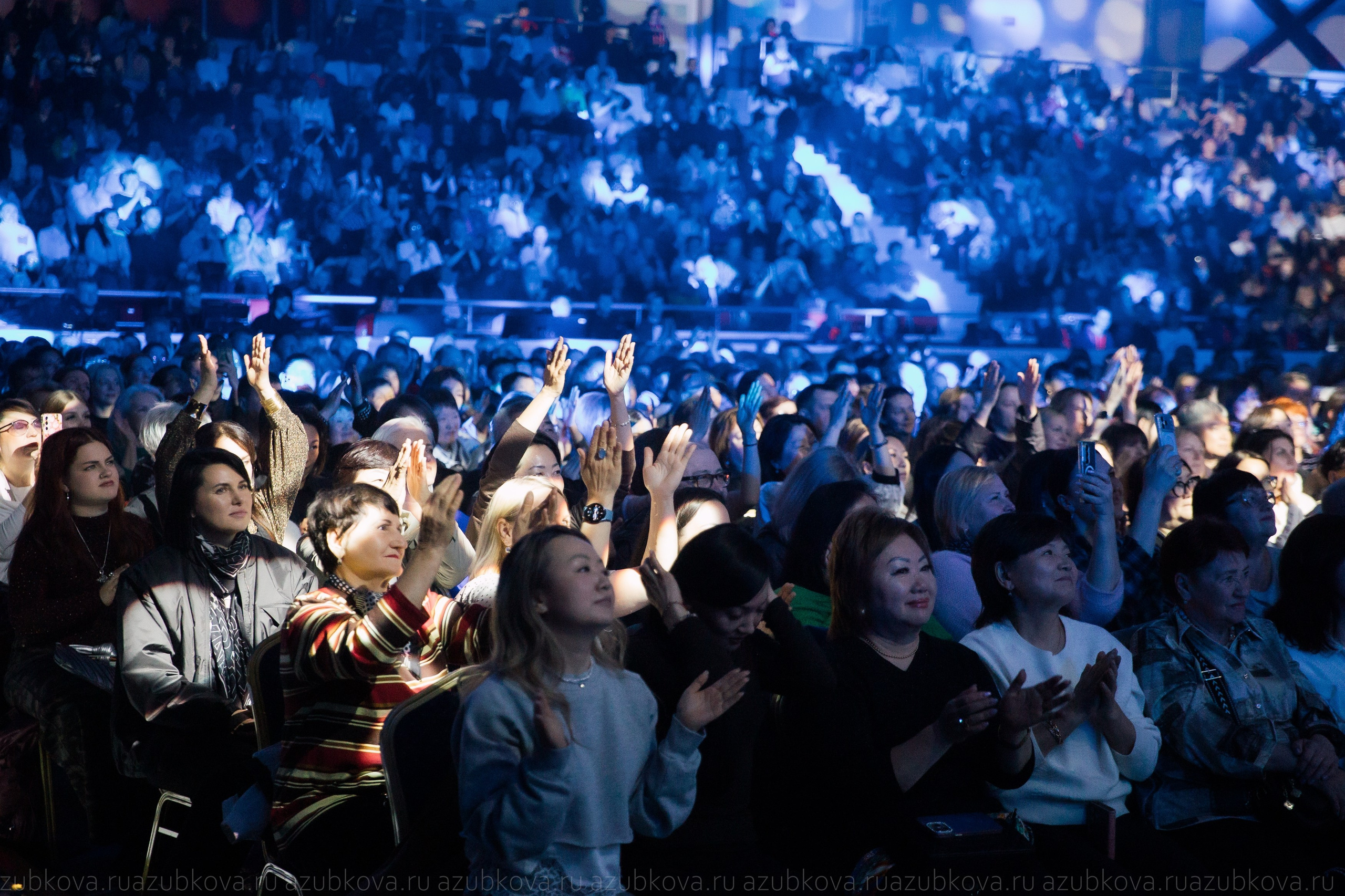 Филипп Киркоров. Часть II. Фотограф Анастасия Зубкова