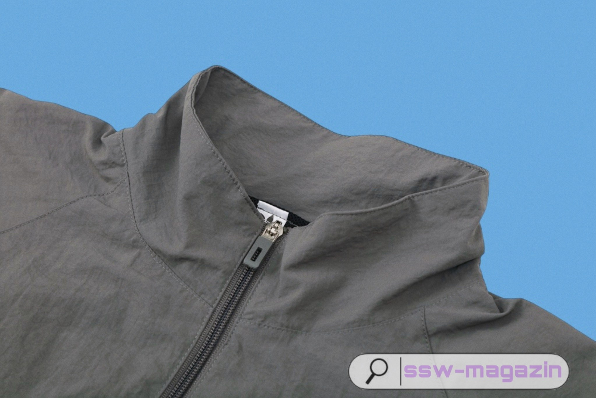 Ветровка Real Madrid 2025-2026 купить. Футбольный магазин — ssw_magazin