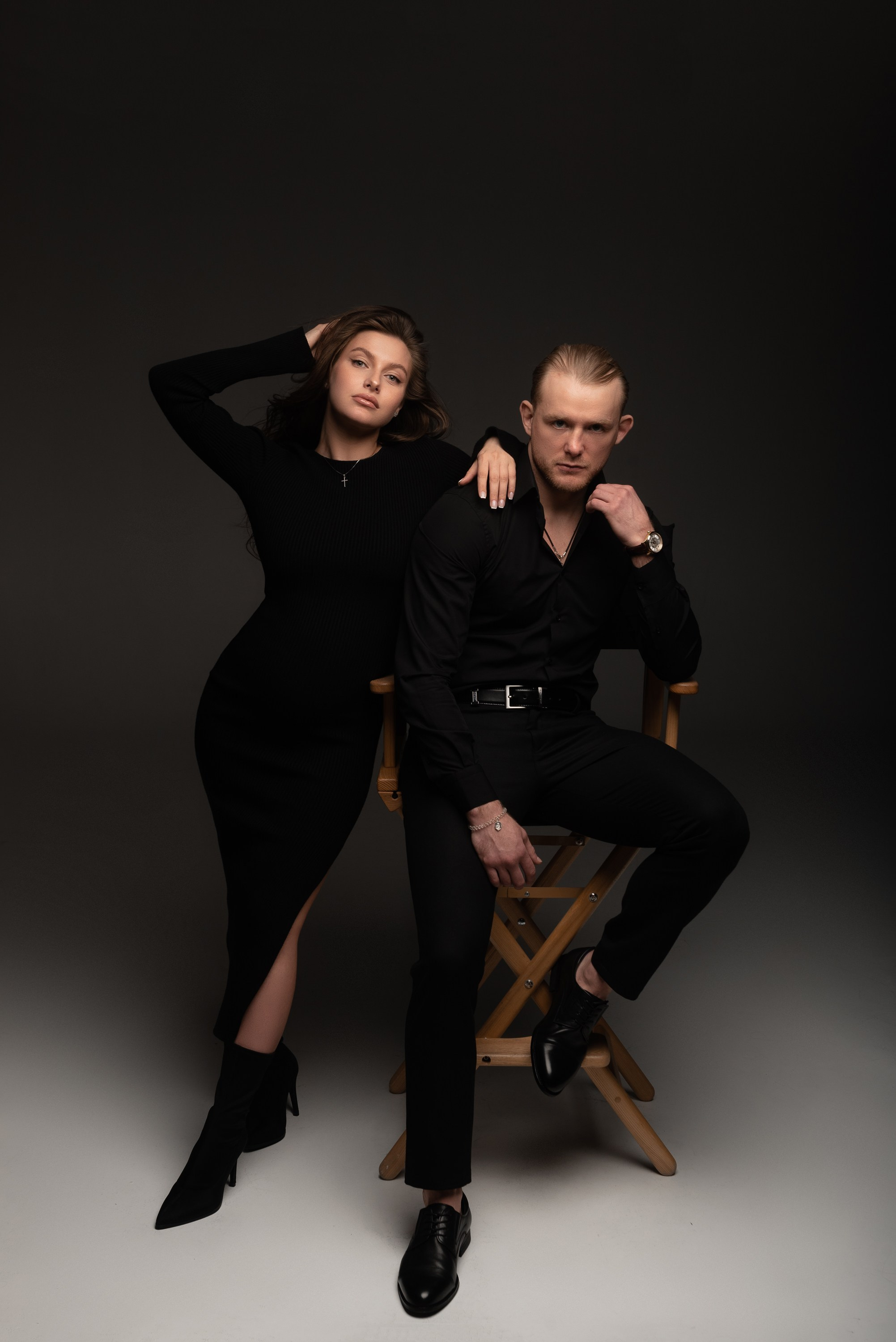 Услуги. Главная