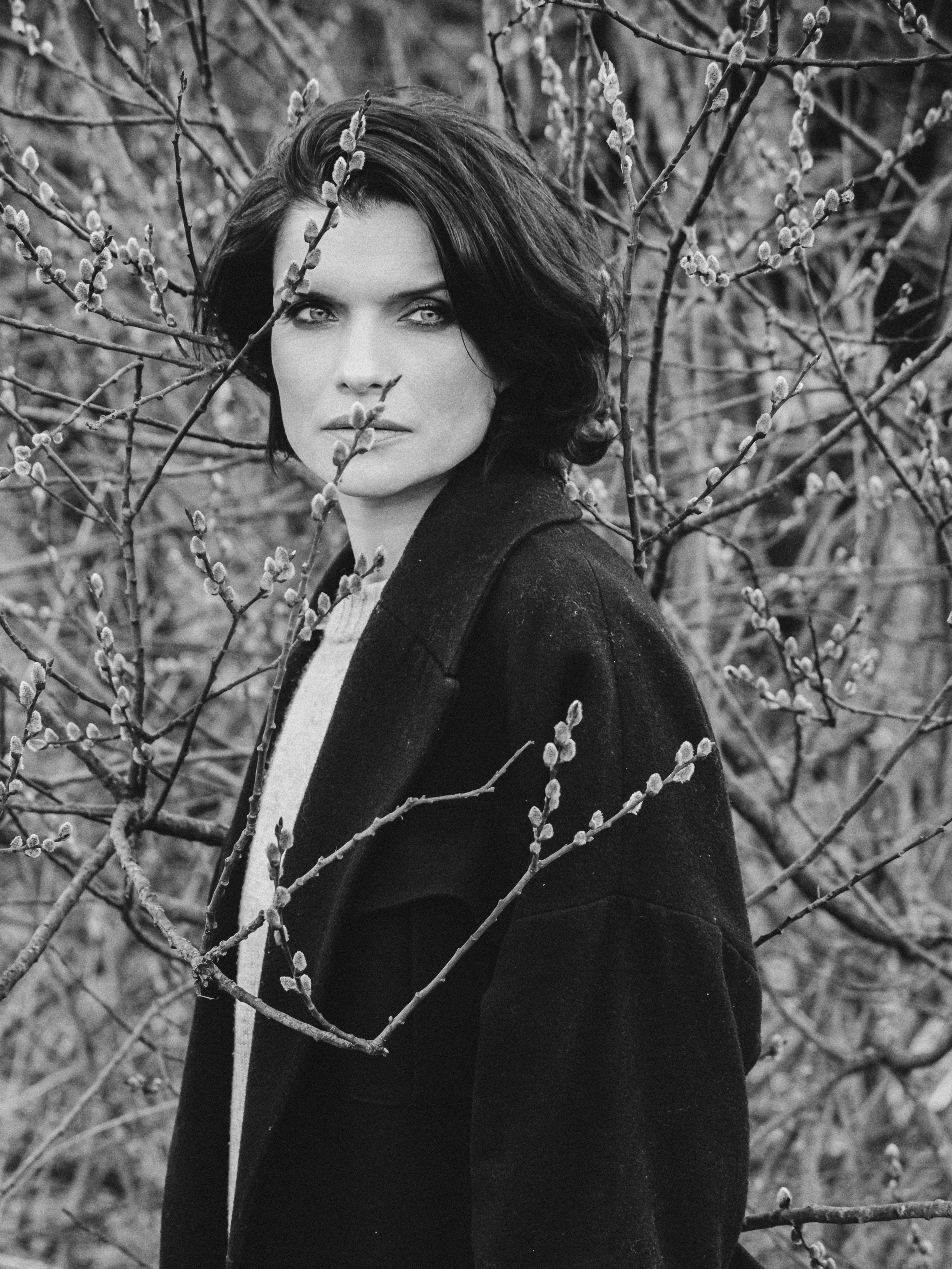 Фотосессия на улице в Москве (подарочный сертификат)