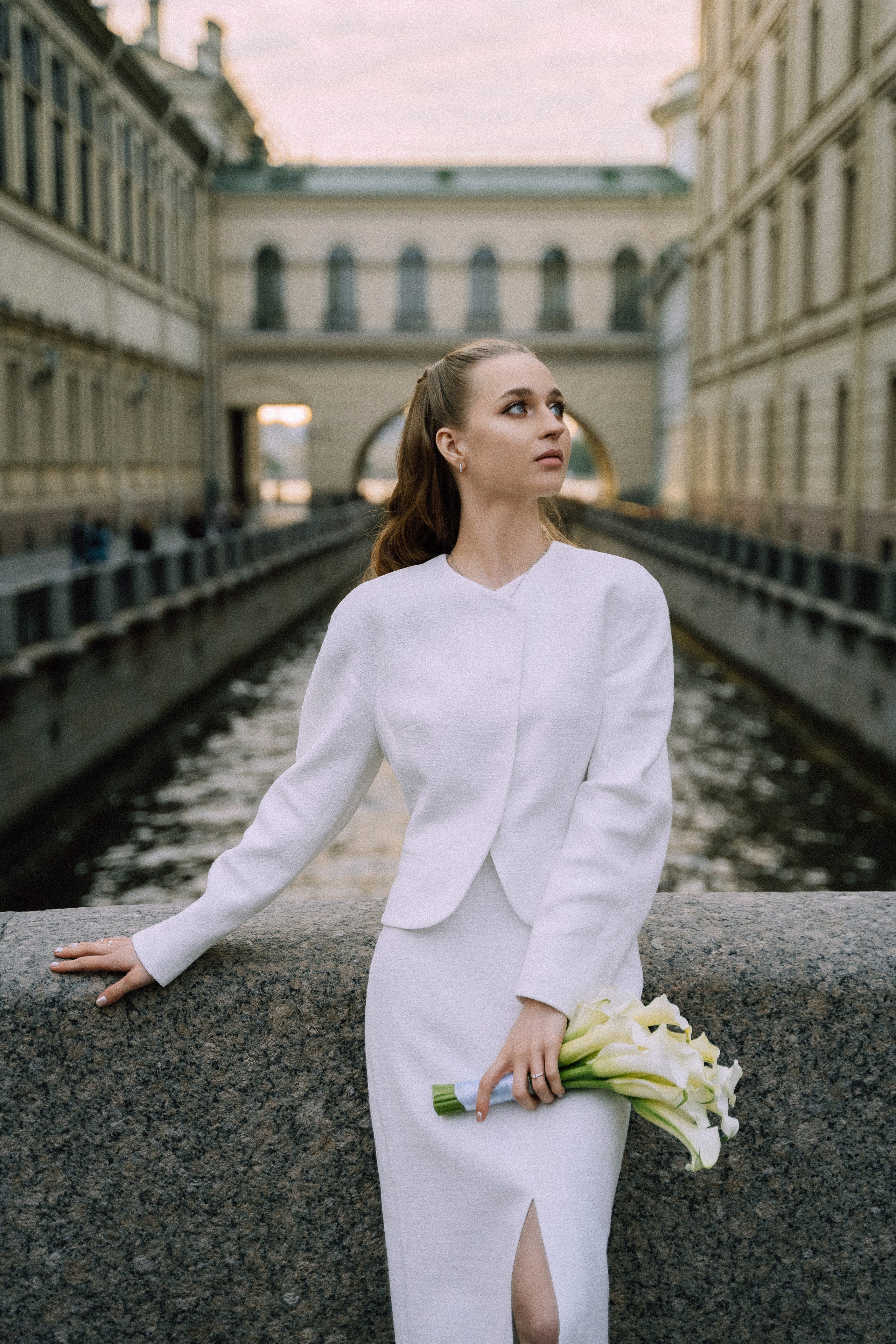 Арсен и Ксения. Professional photoartist in St. Petersburg (wedding, reportage, portrait, model book, love story) Alexander Shvedov
