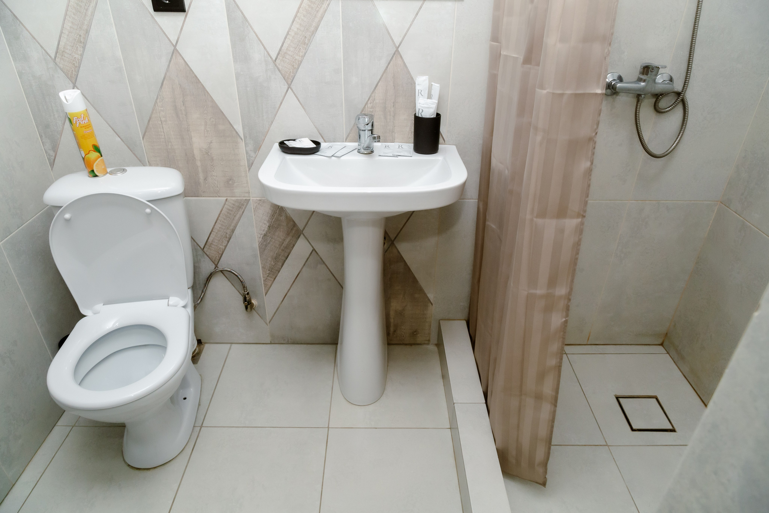 Стандарт улучшенный