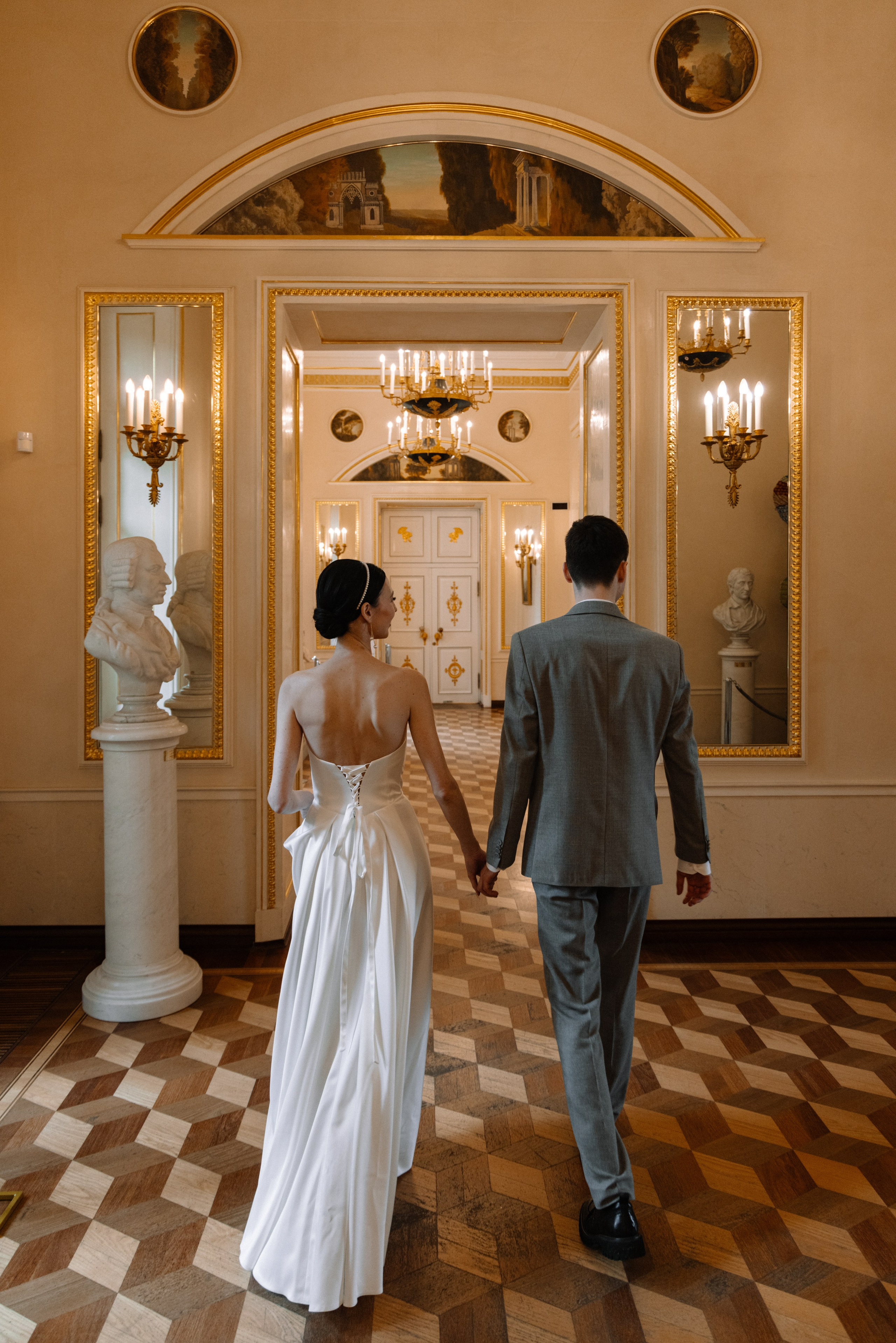 Свадебный фотограф и видеограф в Москве, Виктор Архилюк