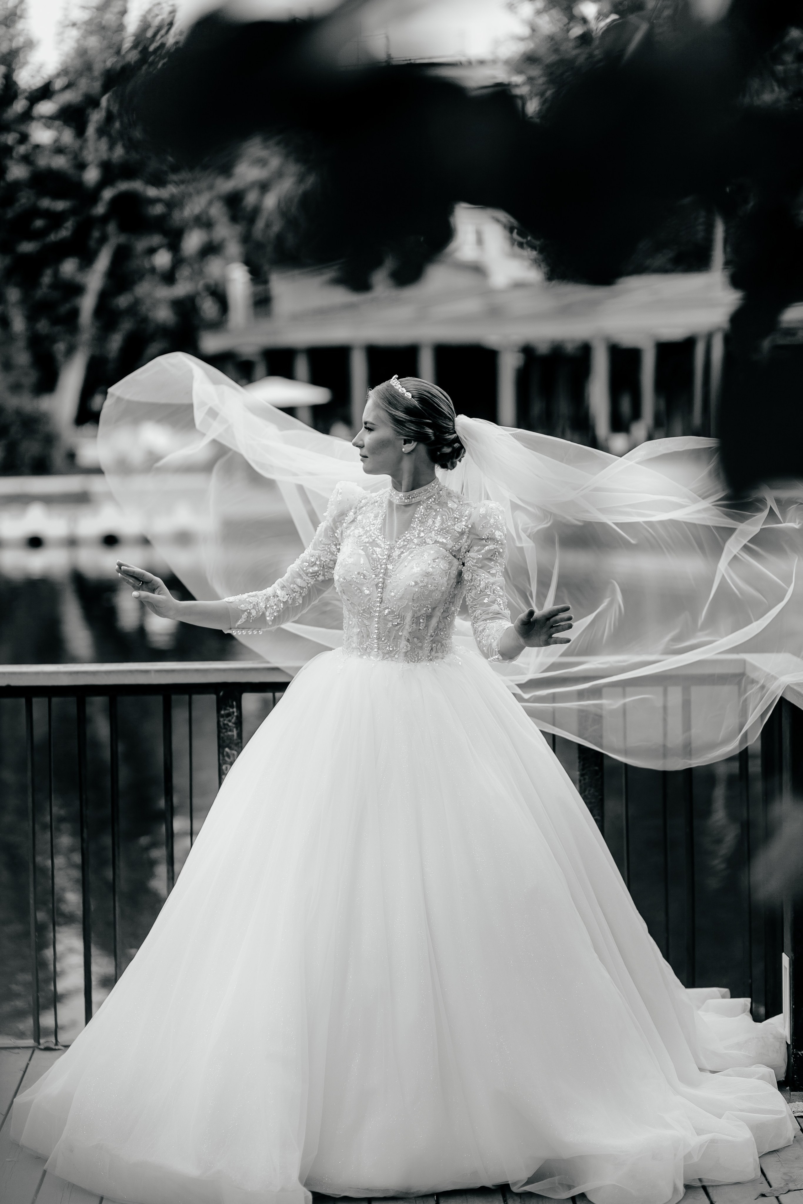 Фотосъёмка в Барнауле. Свадебный фотограф