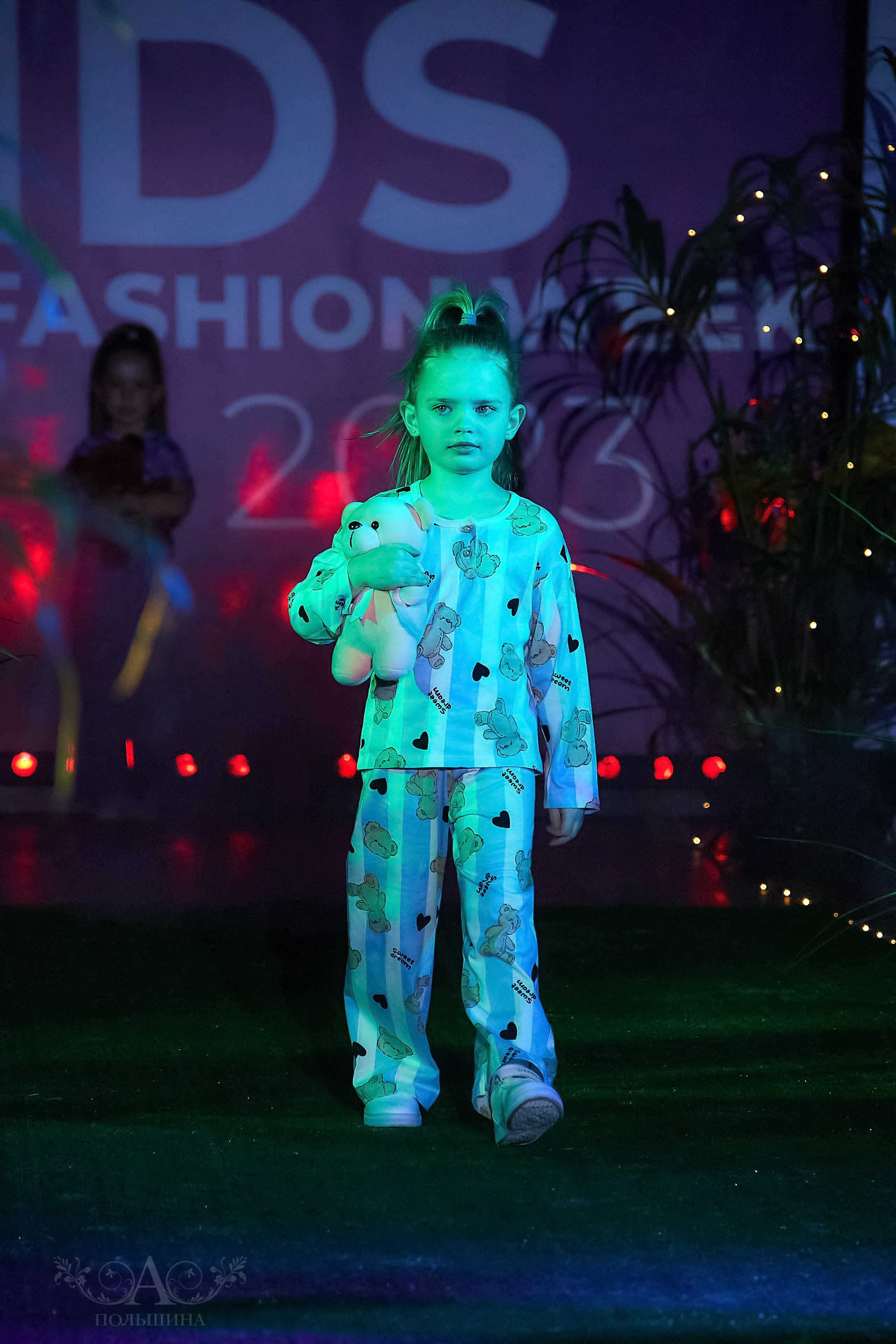SMOLENSK KIDS FASHION WEEK 2023. Фотограф в Смоленске Ася Польшина