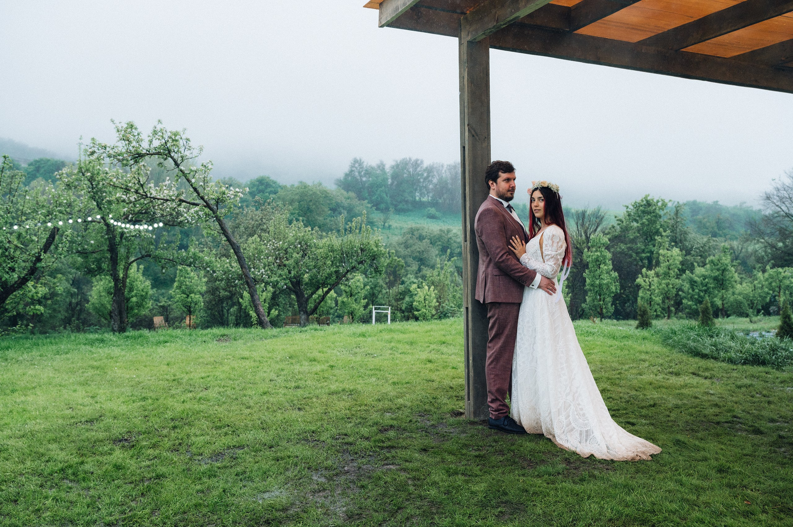 Ася и Александр, свадьба. Фотограф в Алматы — Алексей Коньков | Репортаж, свадьбы, портреты