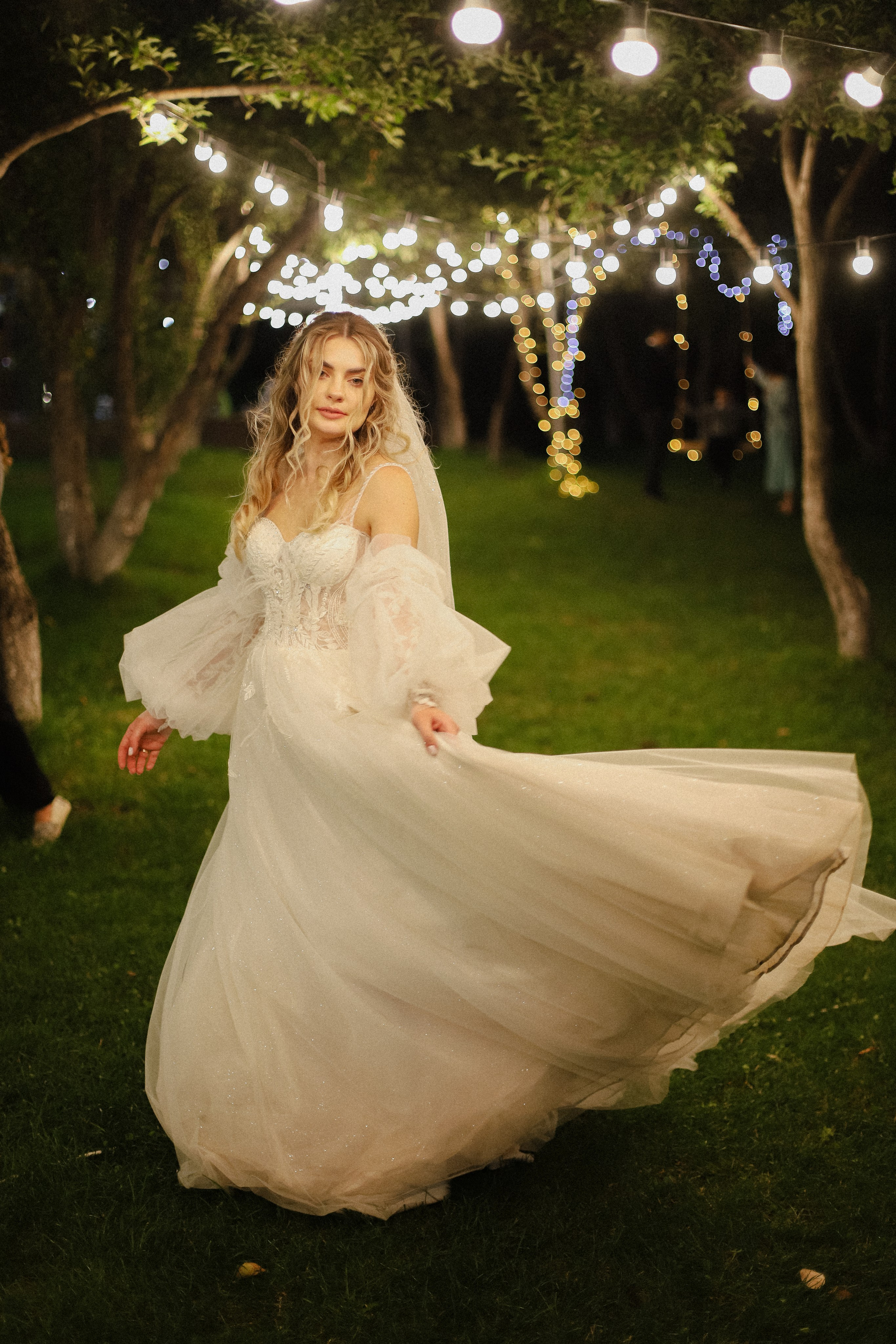 Рустам и Елизавета. Фотограф в Алматы и Москве Даша Пушкина