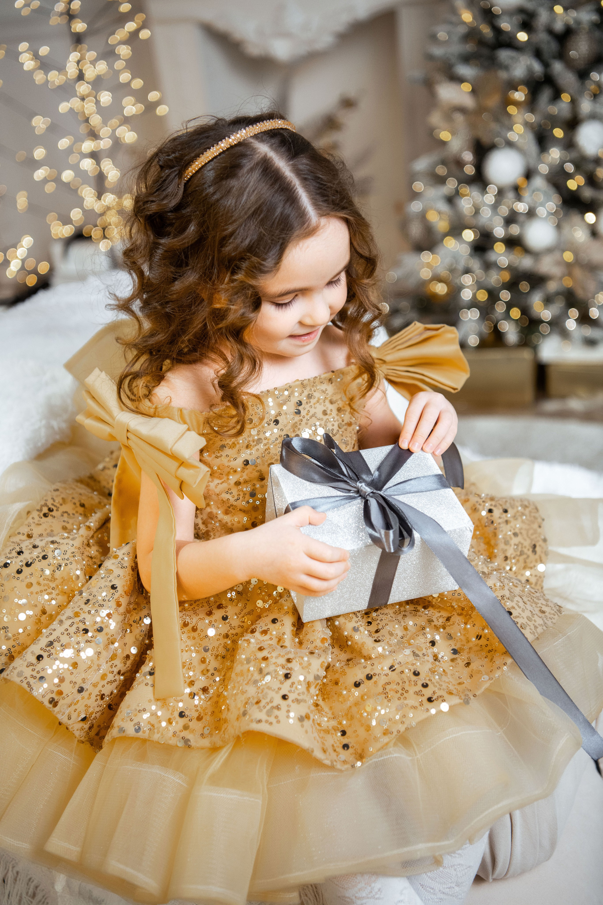 Новогоднее портфолио 2025. Свадебный и семейный фотограф в Уфе | Винс Константин | Фотопроекты