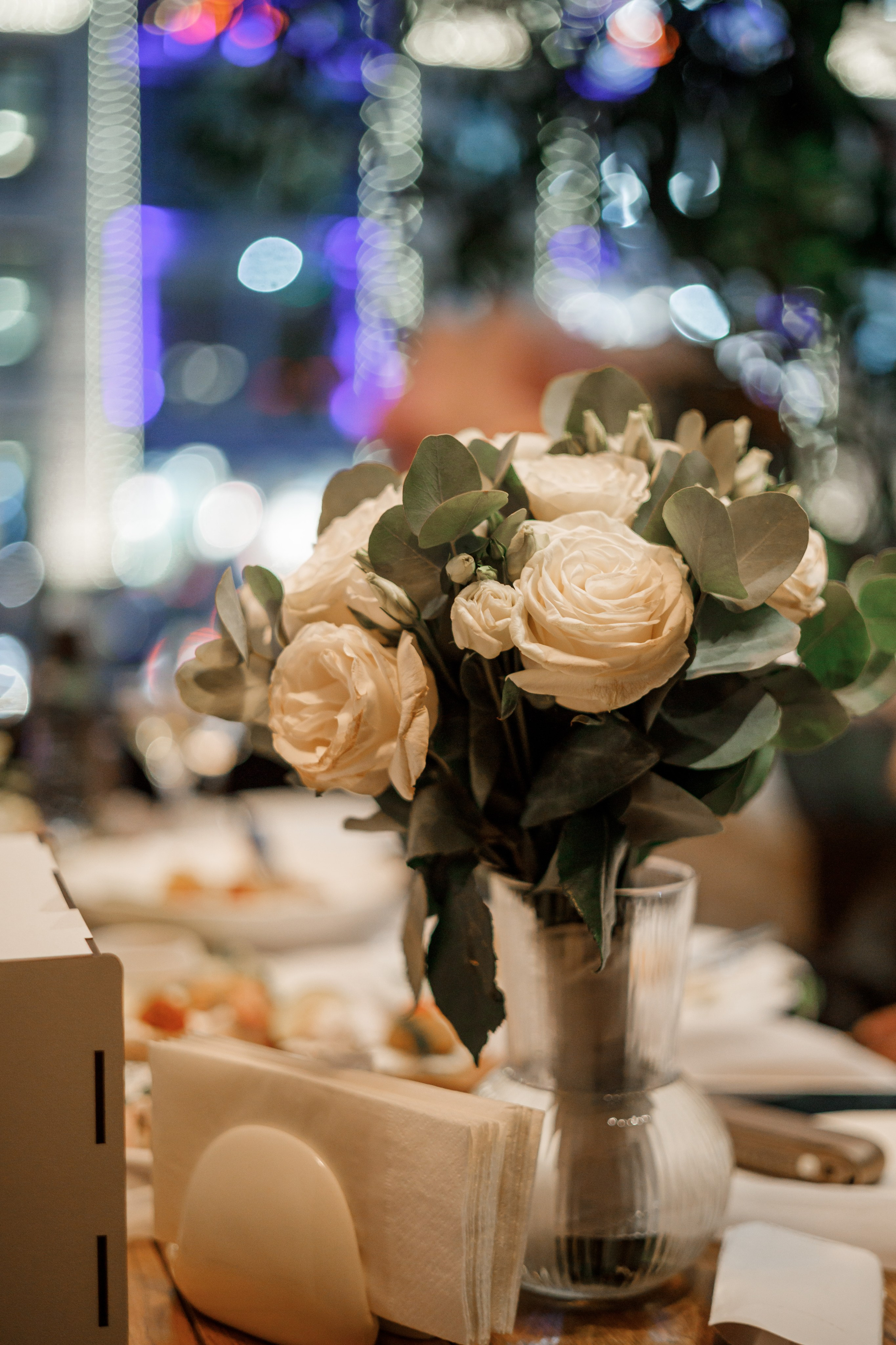 Галина и Алексей. Свадебный и репортажный фотограф (Москва, Королев и другие)