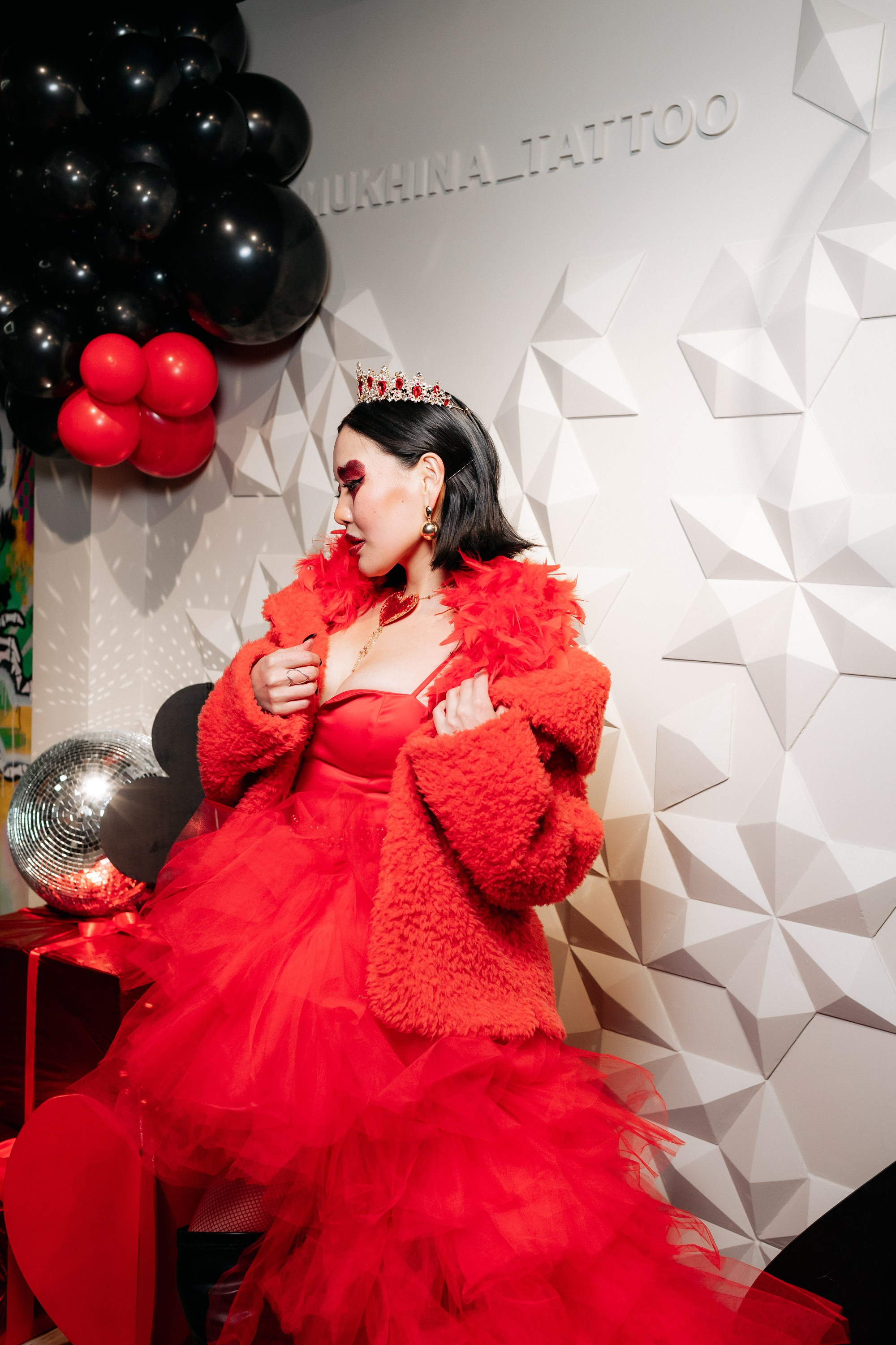 MUKHINA TATTOO. СВОИ. ФОТООТЧЕТЫ-СОБЫТИЯ-МЕСТА