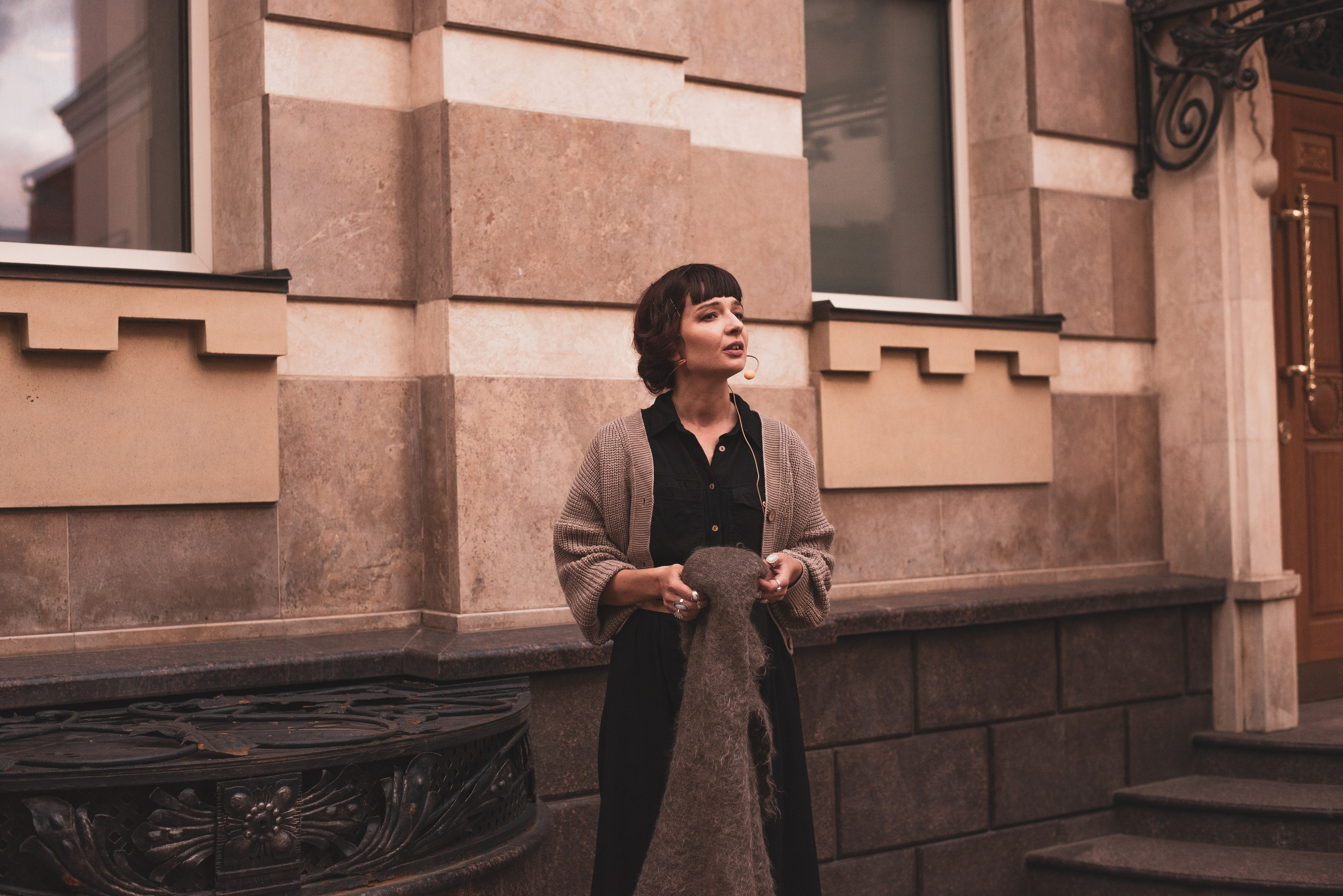 ФотоИстории. Фотограф • Фототерапевт г. Москва