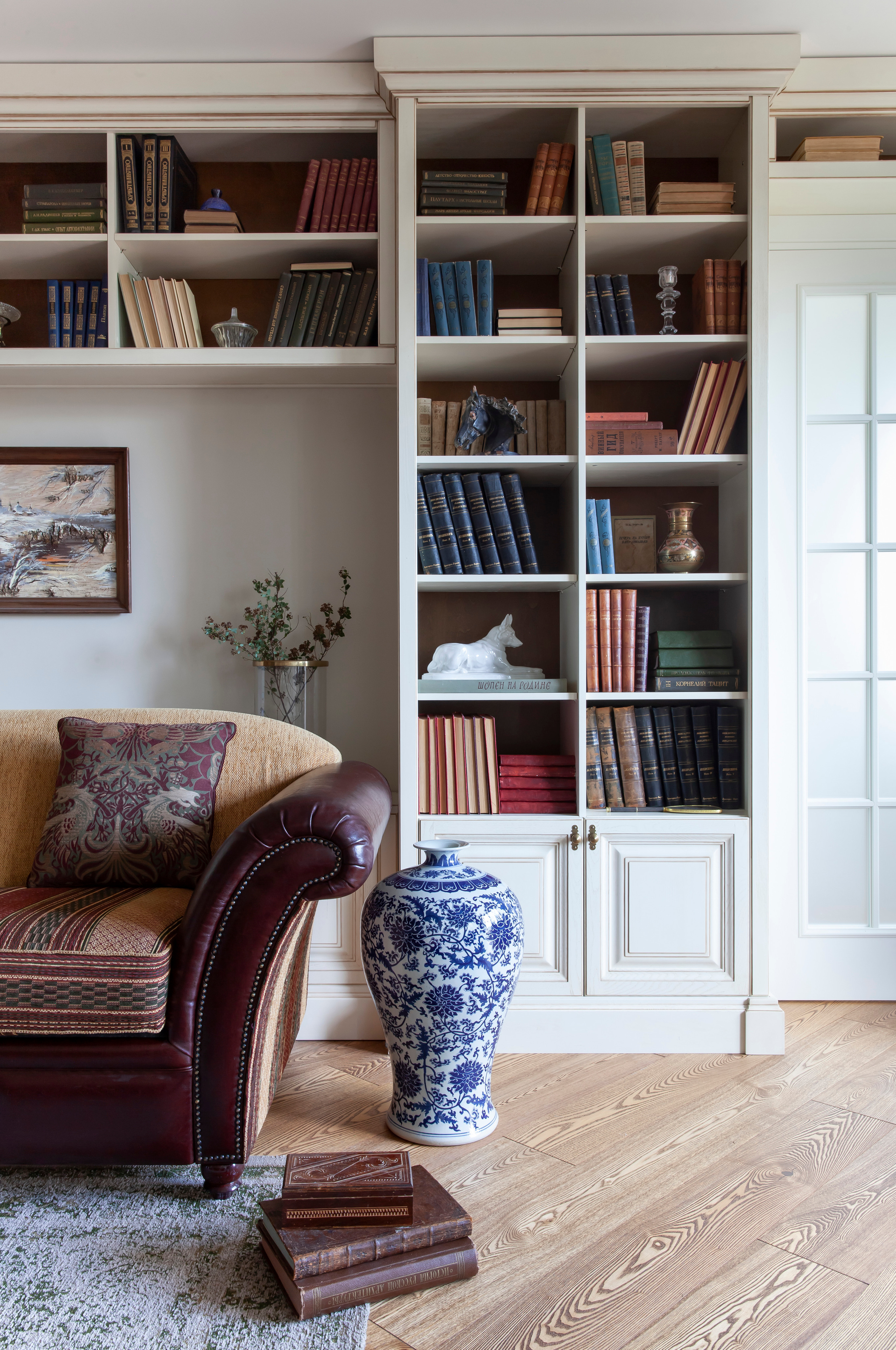 Квартира в Москве. Наталья Мавренкова интерьерный фотограф, декоратор в Санкт-Петербурге