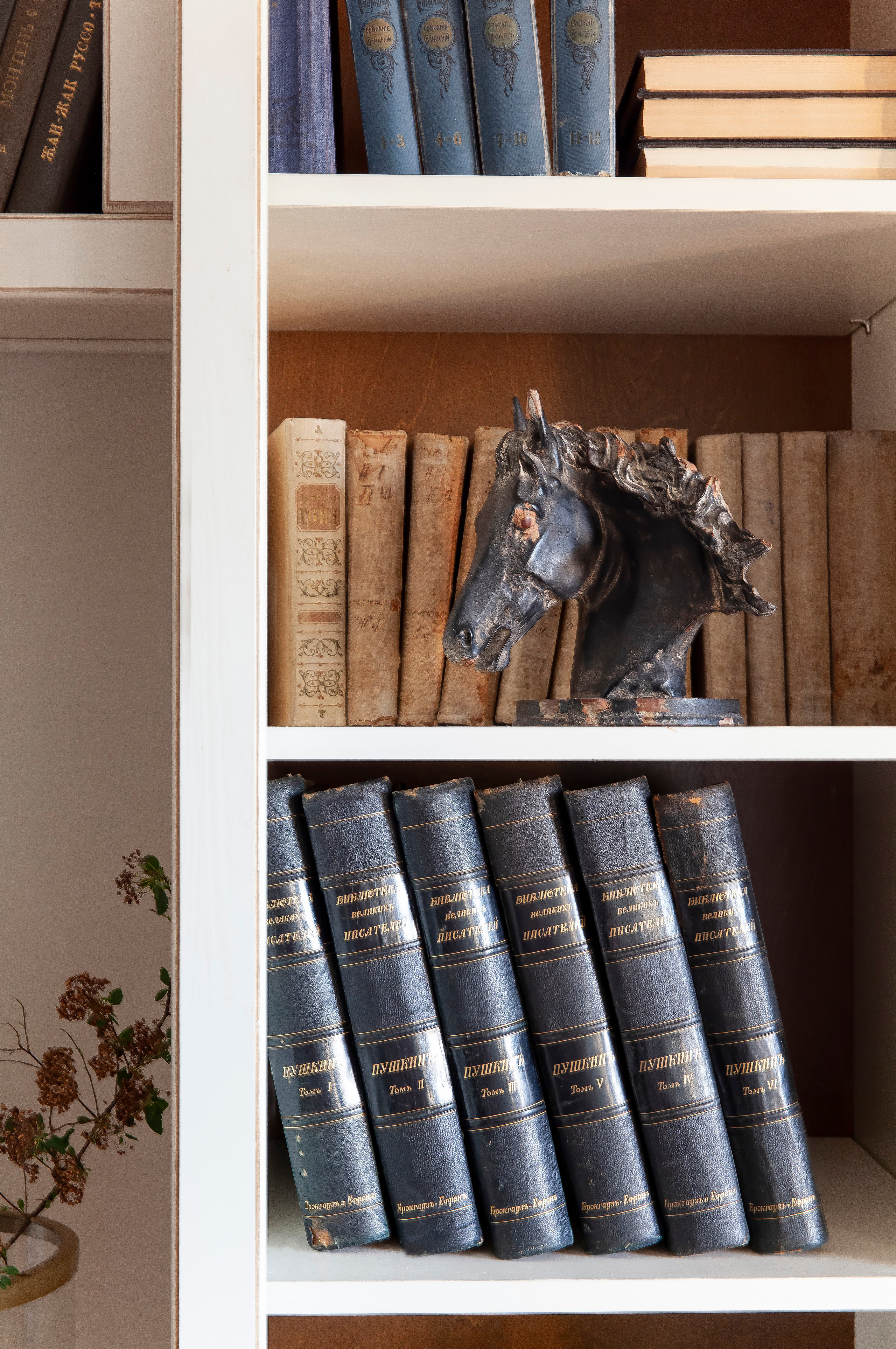 Квартира в Москве. Наталья Мавренкова интерьерный фотограф, декоратор в Санкт-Петербурге