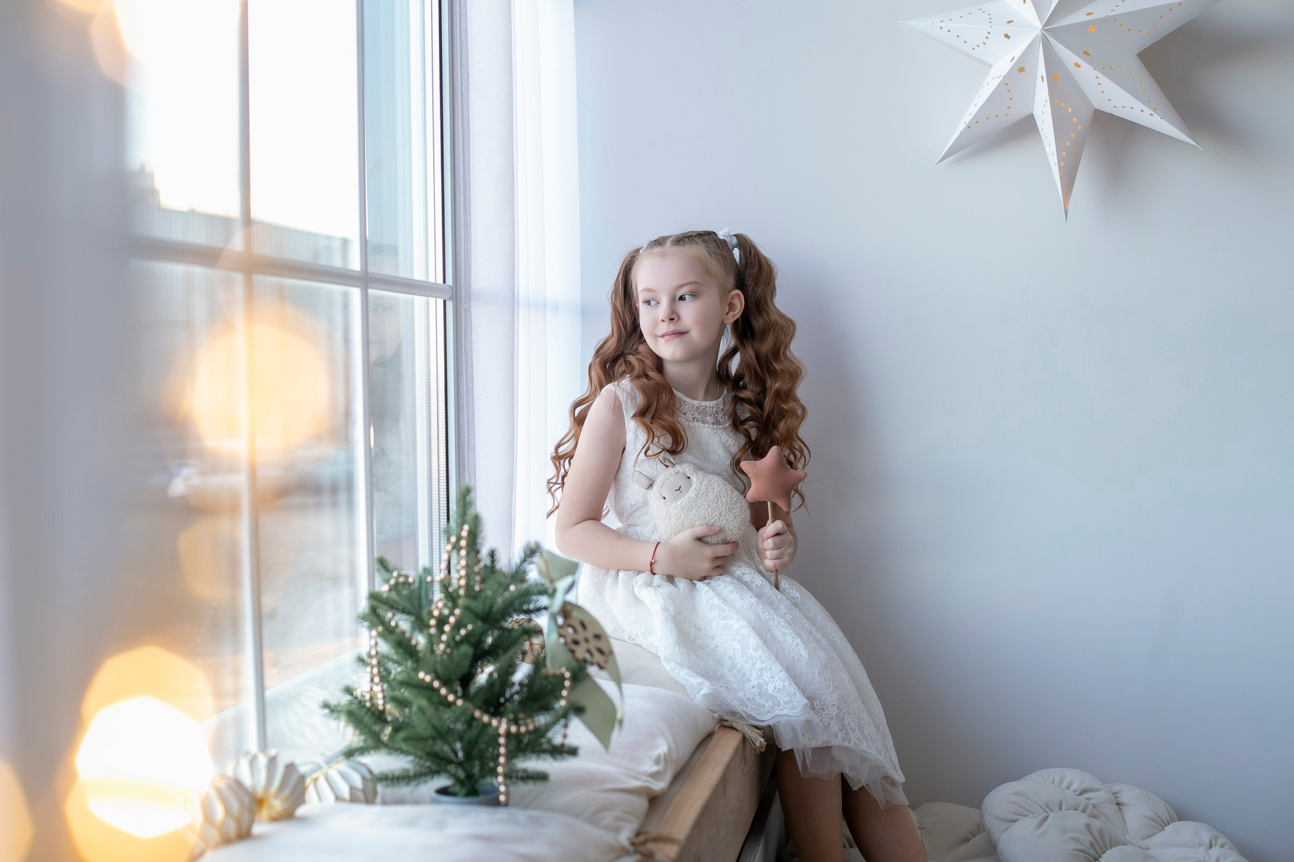 Семейный и репортажный фотограф в Череповце Оля Ланец