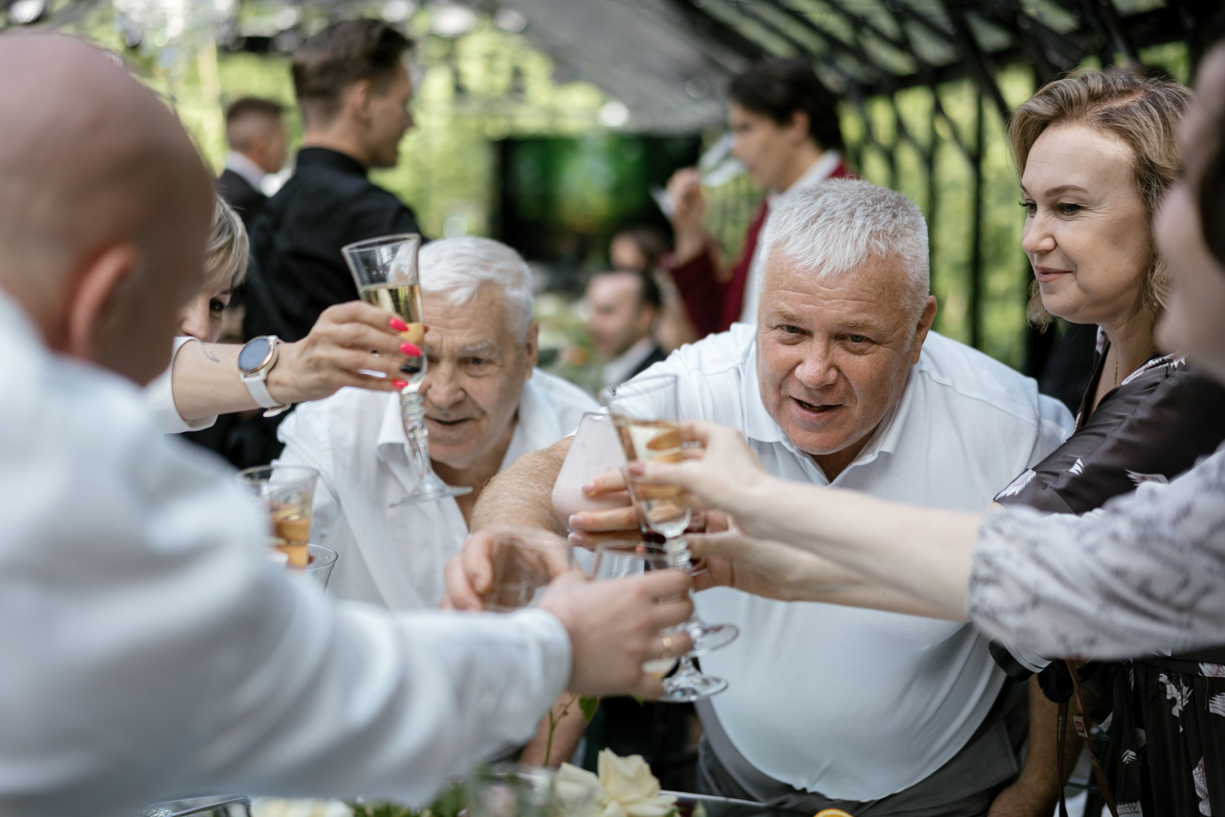 Юра и Женя (полный день). Фотограф Томск, Новосибирск Влад Свириденко