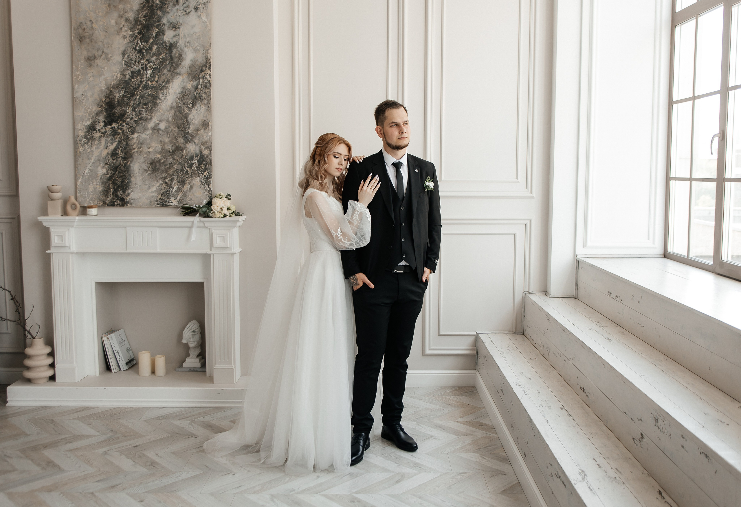 Фотостудии свадебные. Свадебный и семейный фотограф в Омске Евгения Хакимова