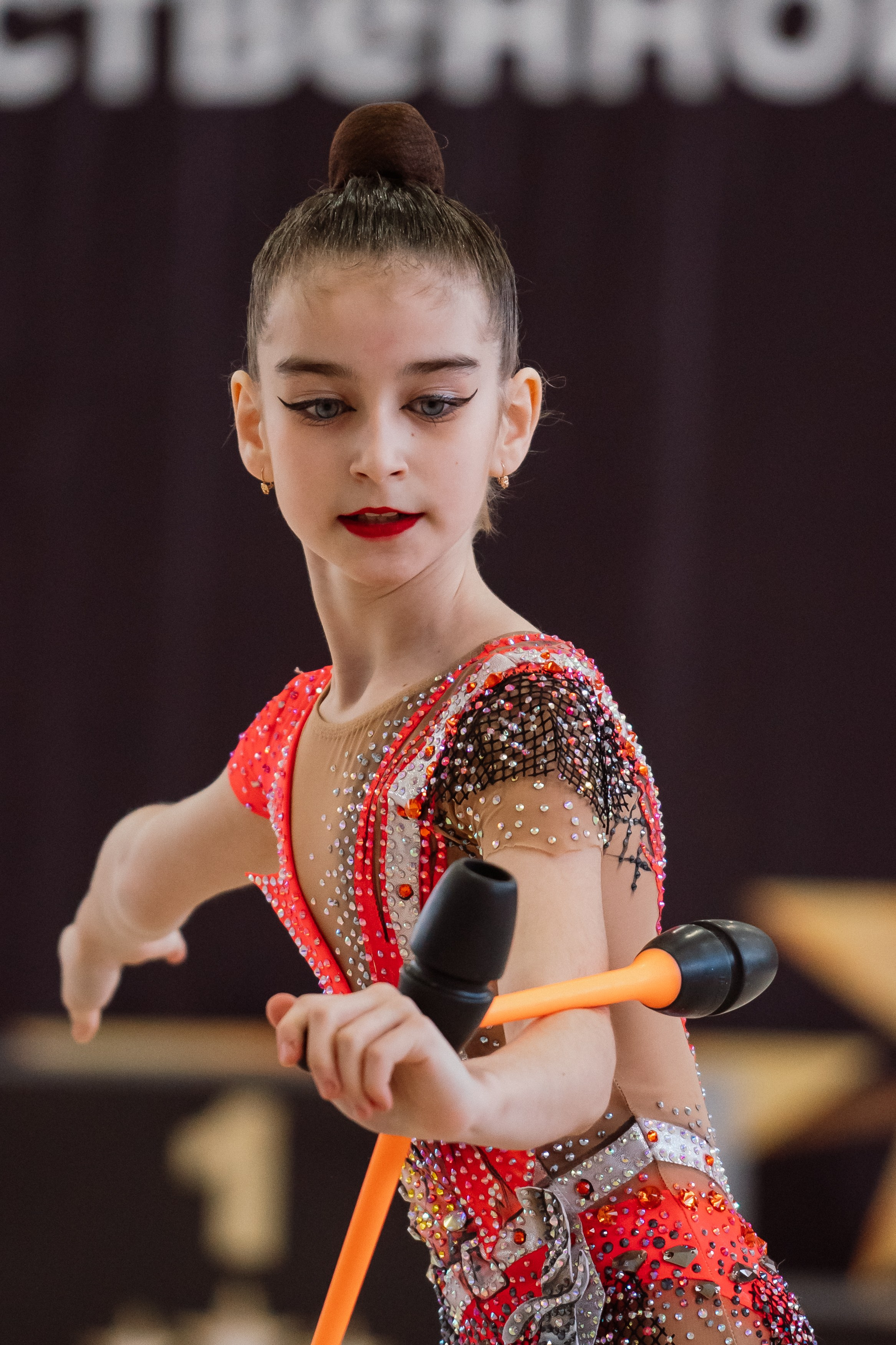 Надежды — День 1. Воробьева Ксения — Спортивный и танцевальный фотограф Новосибирск