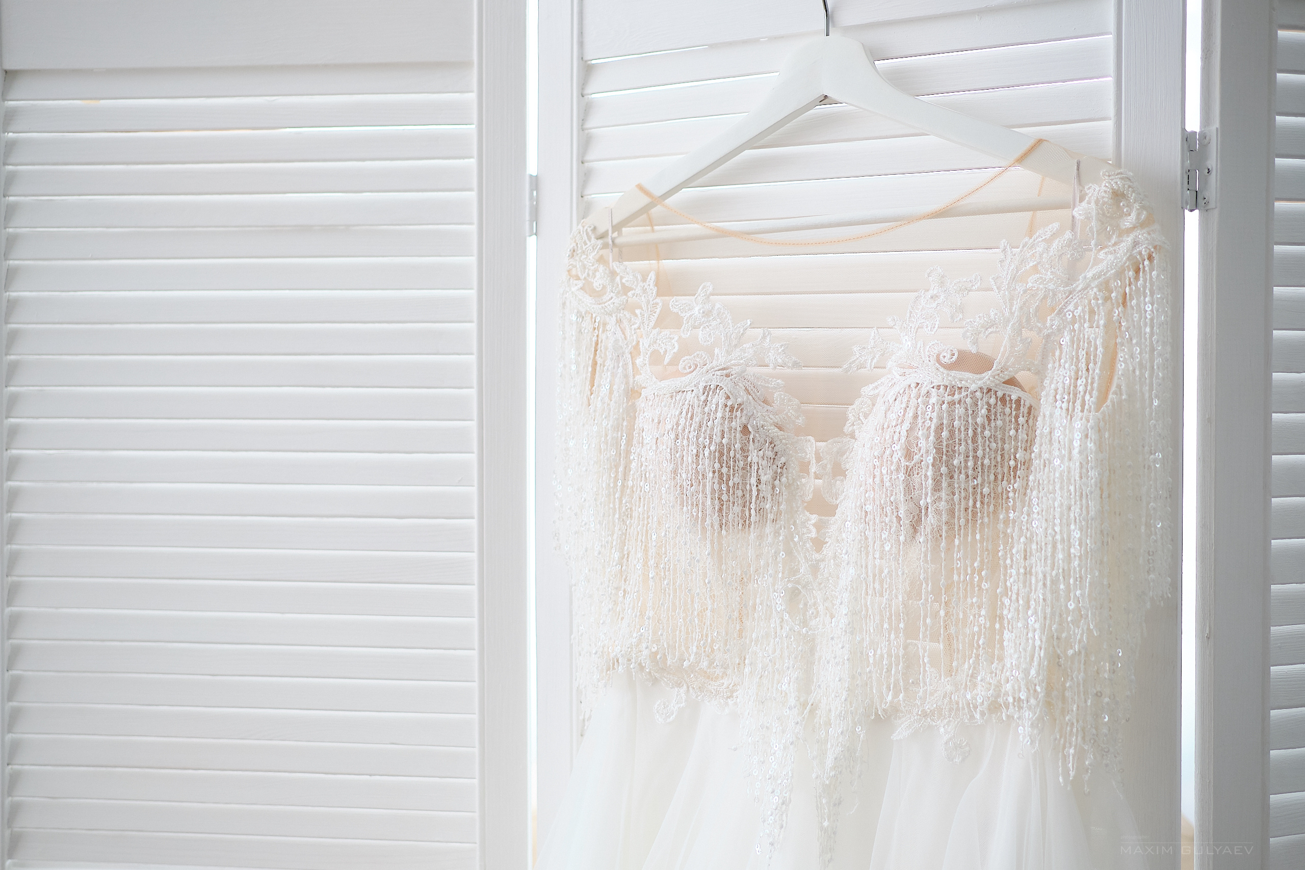 Утро невесты в салоне красоты Perfetto