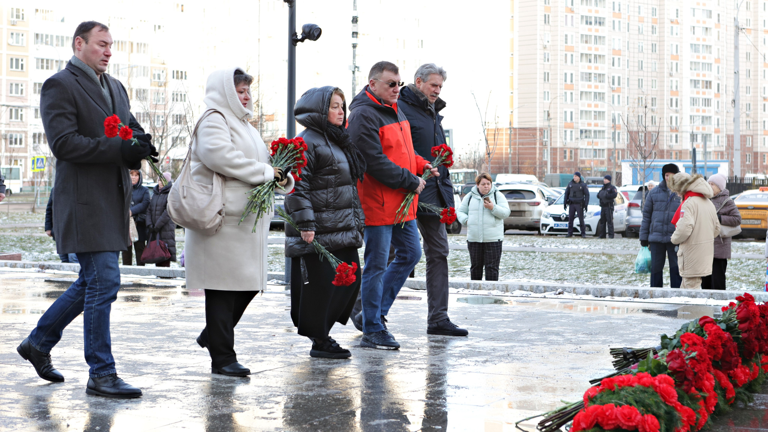 День воинской славы России в г. Подольск. Выпускные альбомы и школьный фотограф в Подольске, Троицке, Щербинке, Москве и Московской области