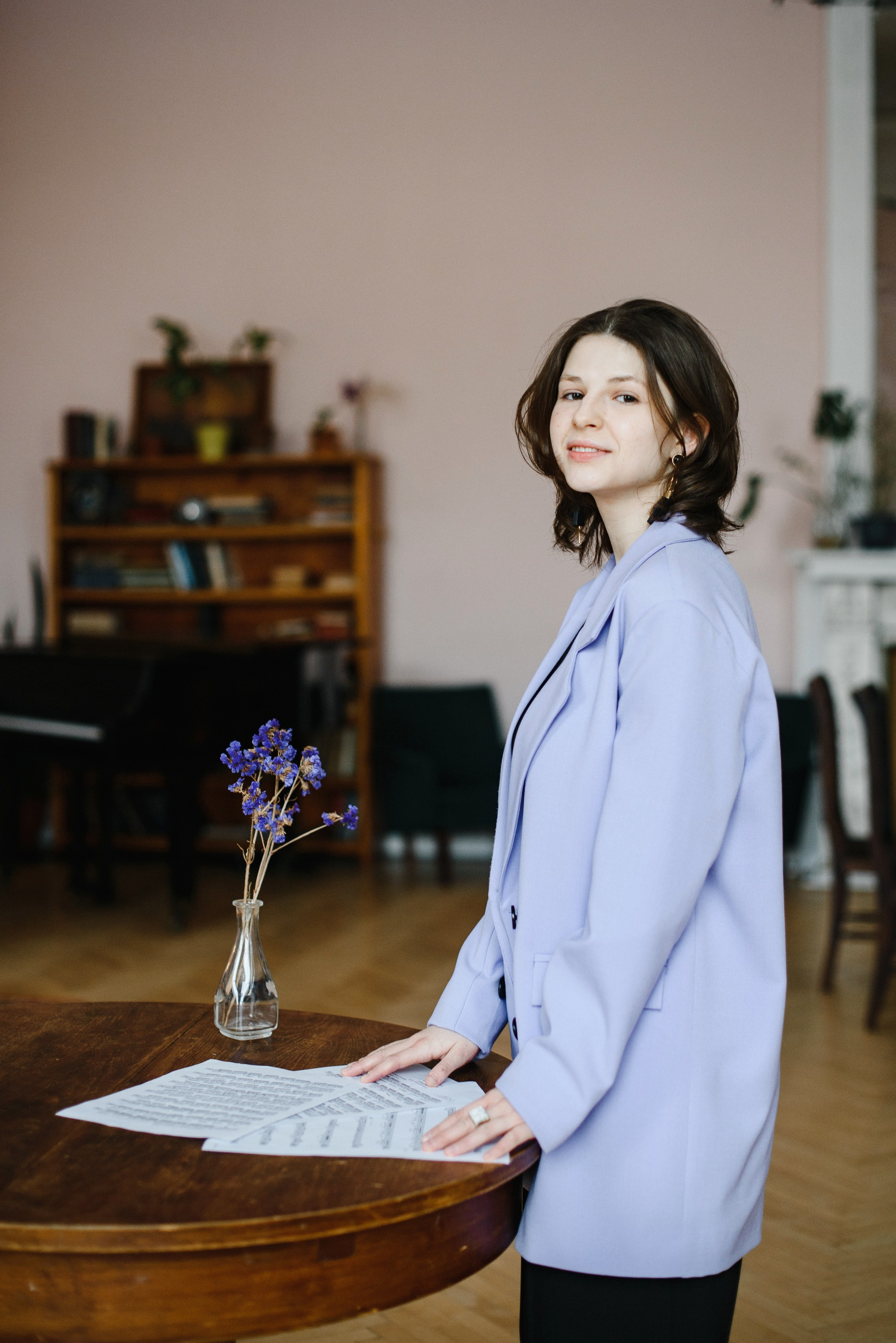 Oh, music…. Фотограф Денис Неместо, портрет, репортаж