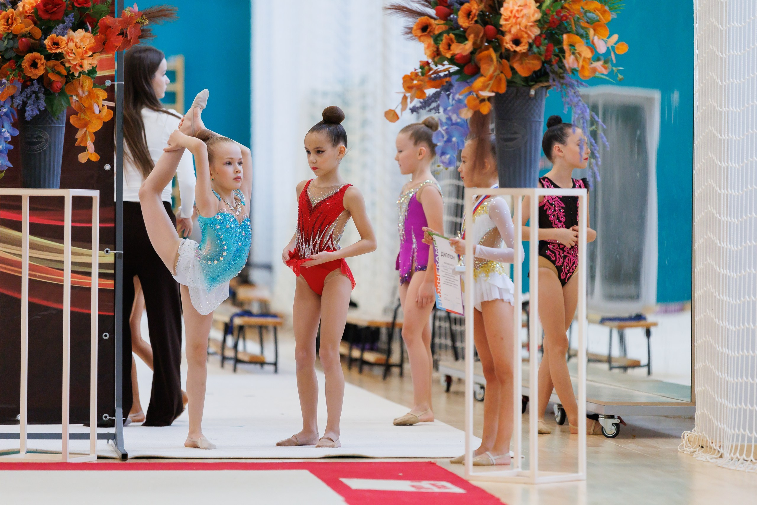 Фотограф в Нижнекамске